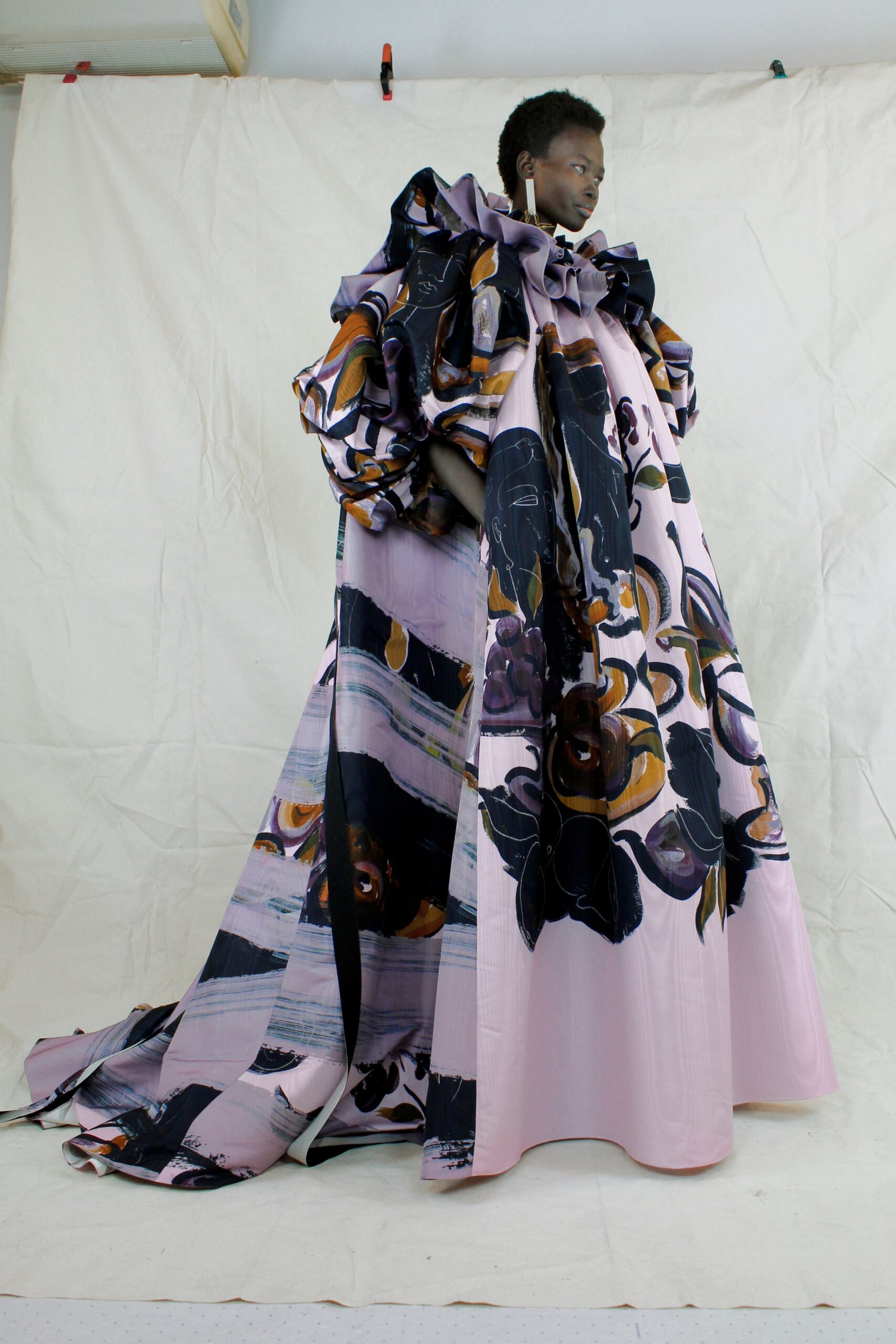 Roksanda F/W 21 Look 37