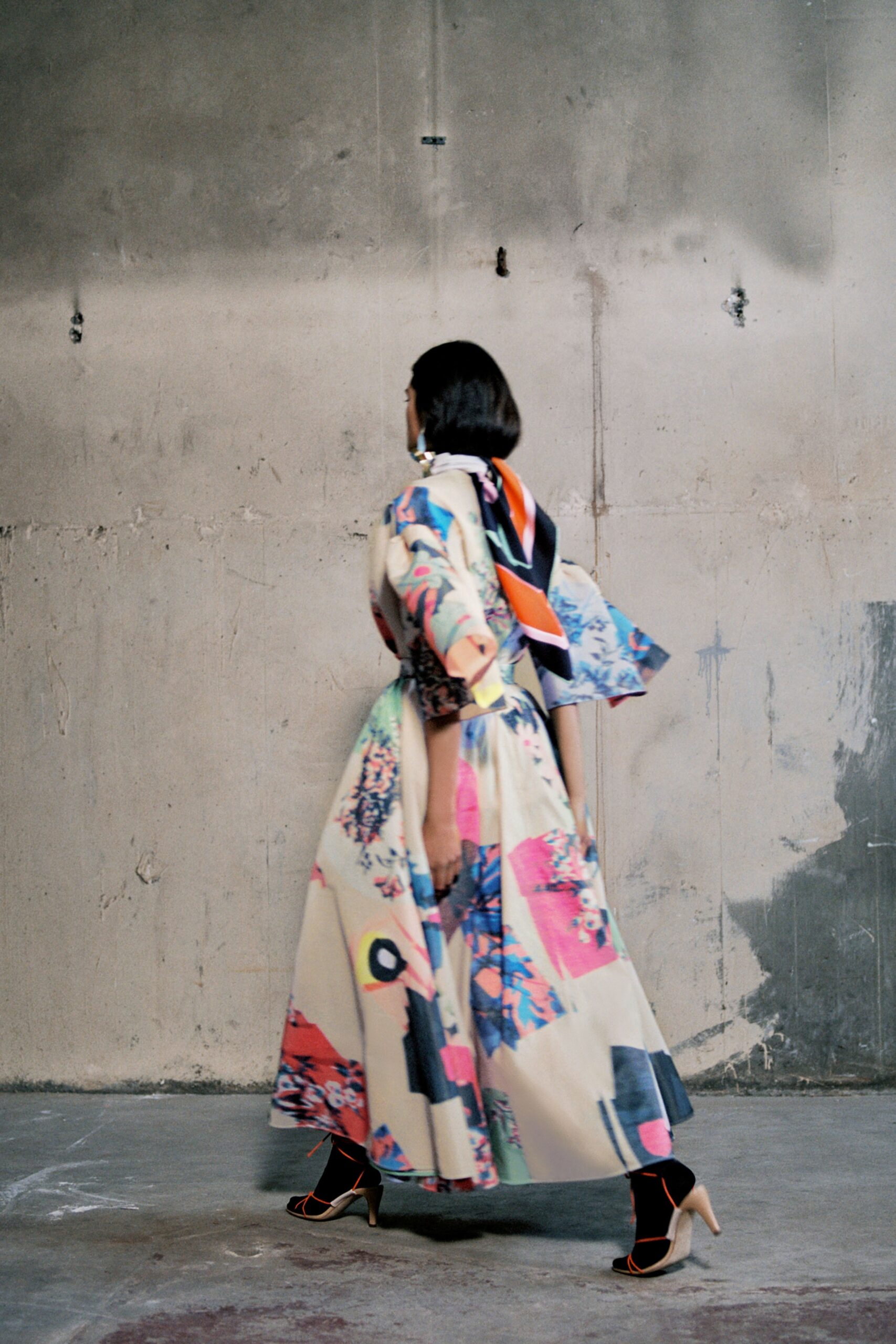Roksanda F/W 19 Look 30