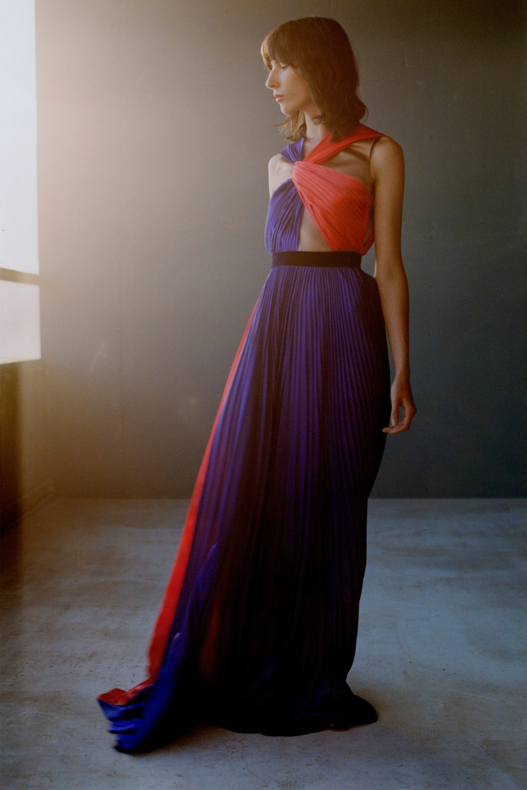 Roksanda Resort 19 Look 40