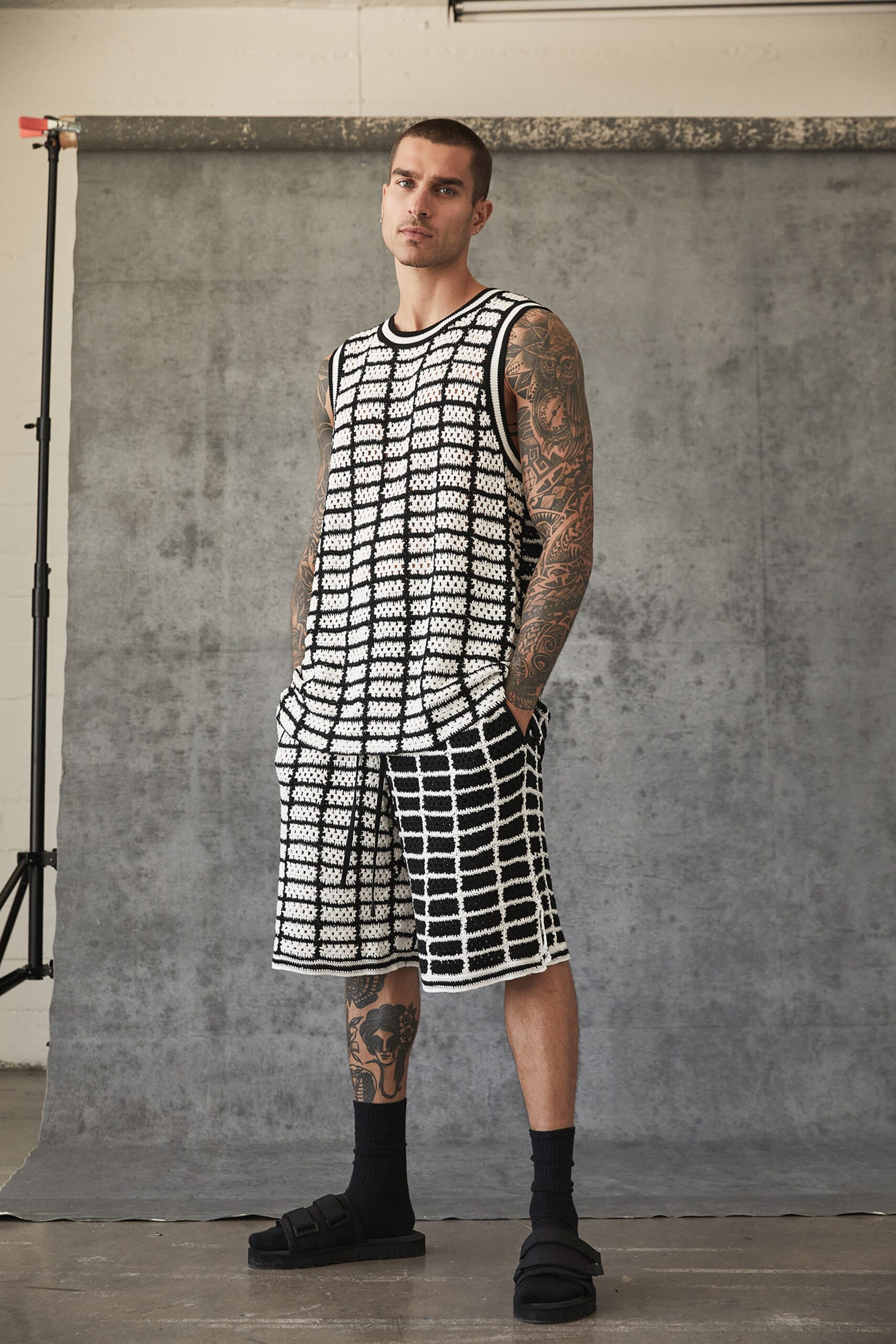 RTA S/S 23 Look 40