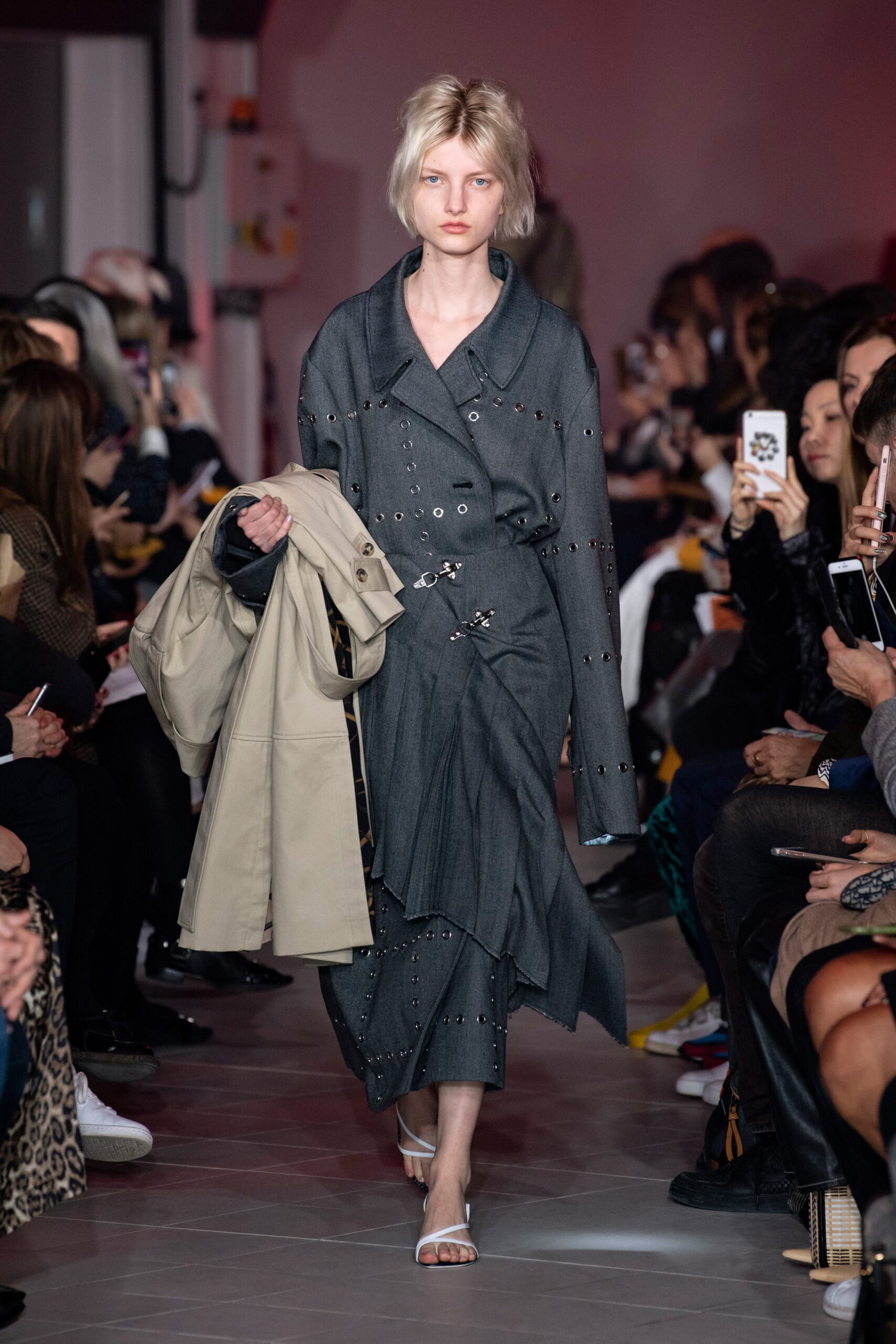 Rokh F/W 19 Look 41