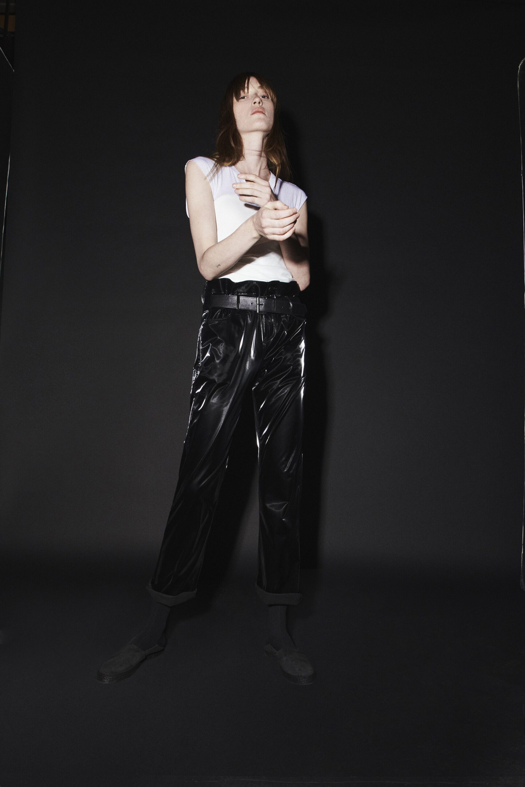 RTA F/W 21 Look 33