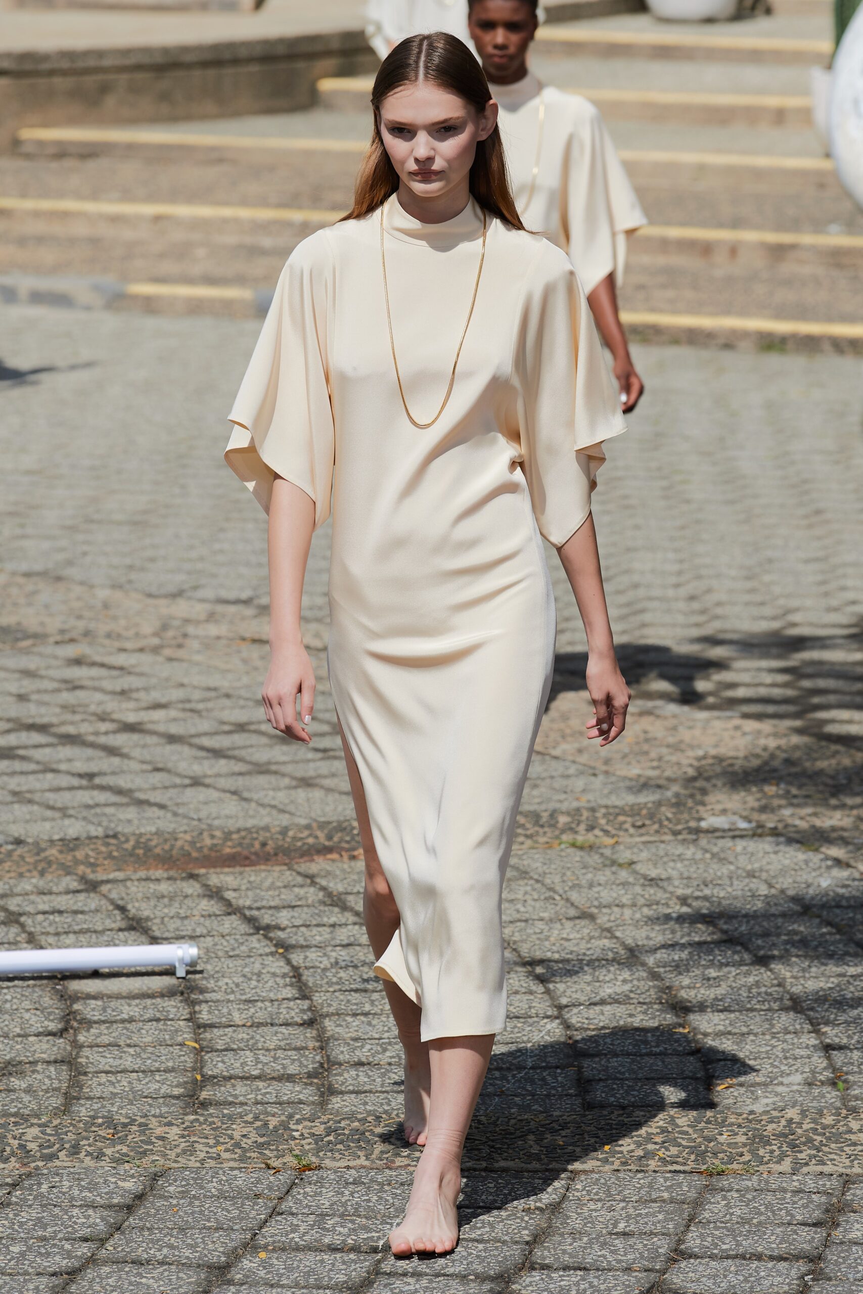 Rodarte S/S 22 Look 41