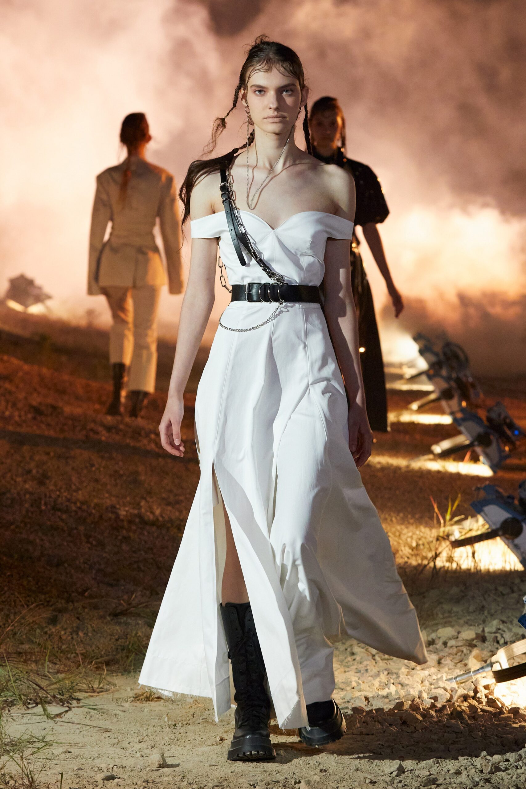 Rokh S/S 21 Look 41