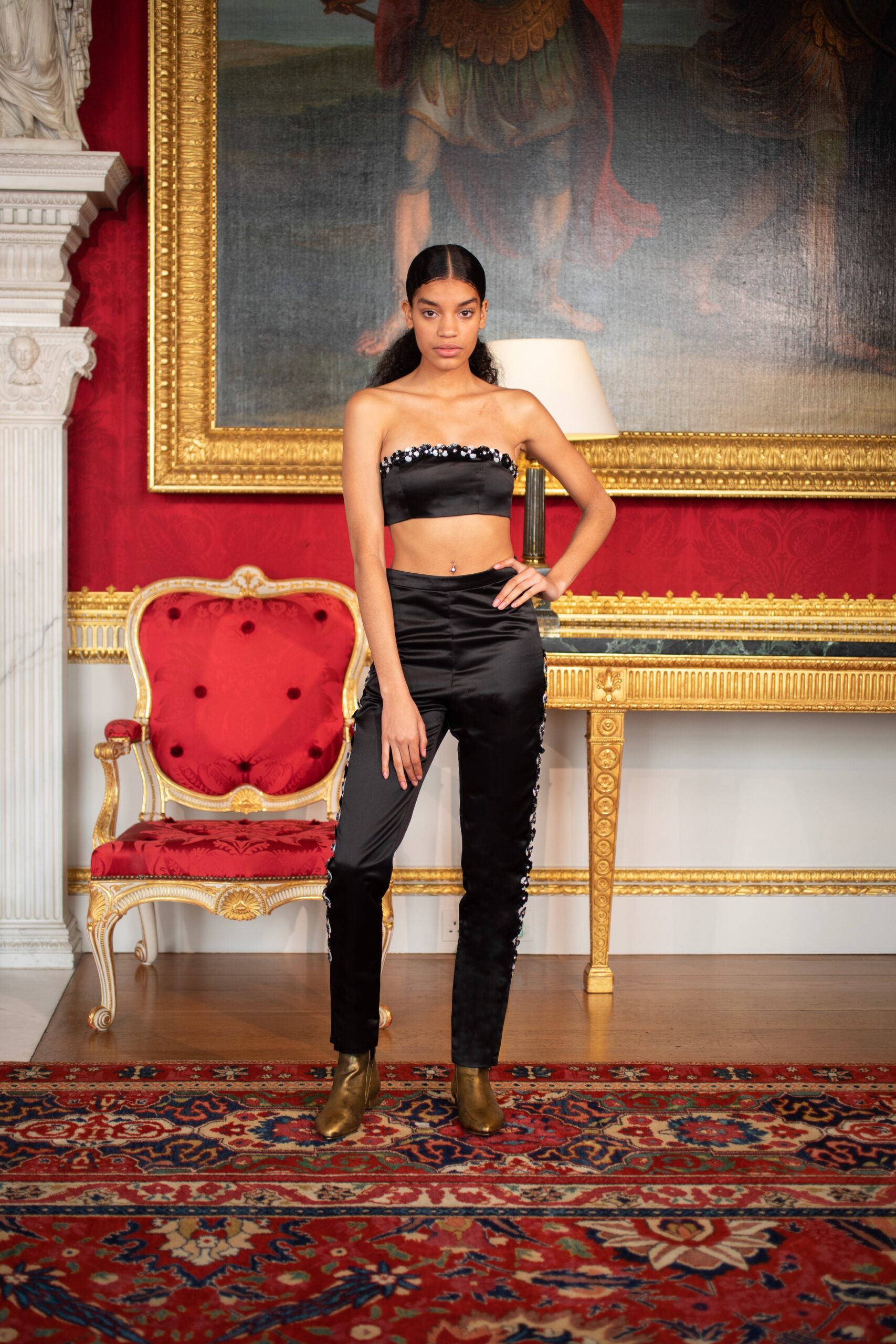 Rue Agthonis F/W 21 Look 41