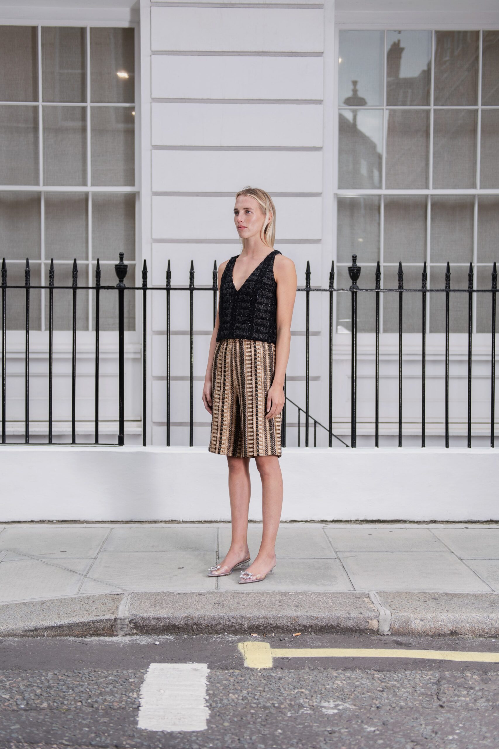 Rue Agthonis S/S 21 Look 41