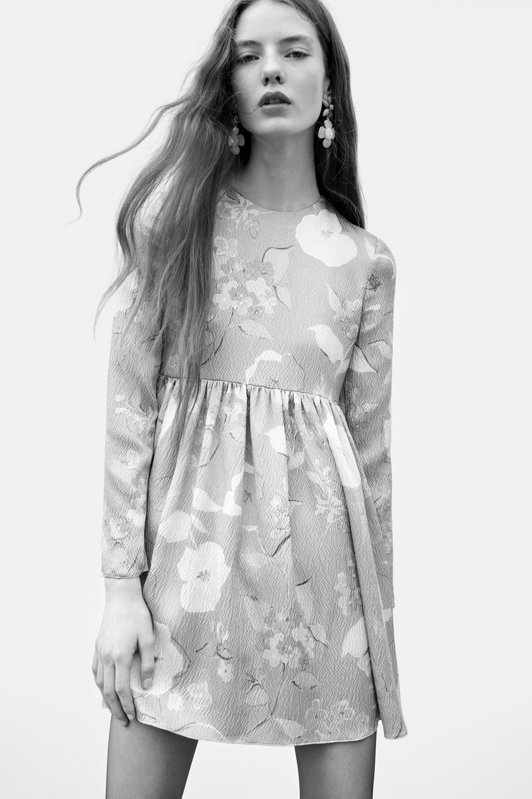 Saint Laurent Resort 21 Look 41