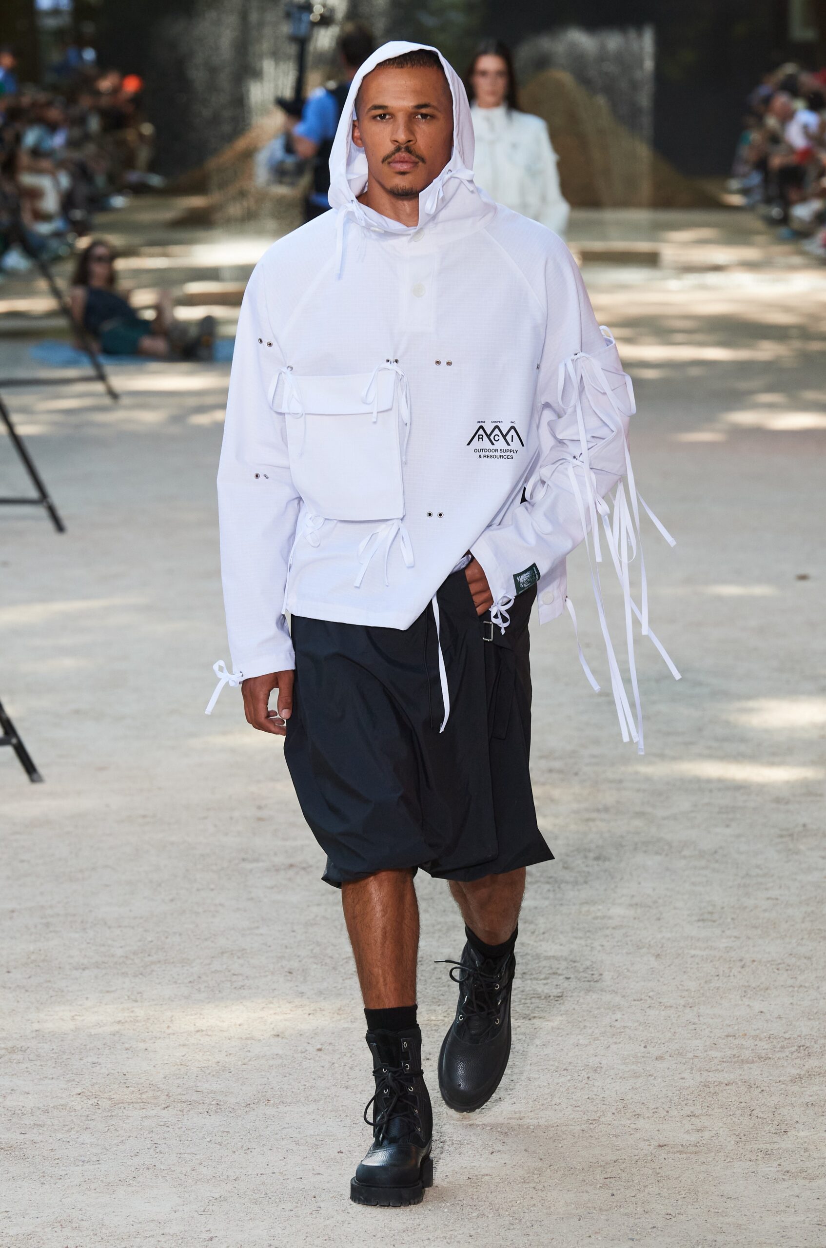 Reese Cooper S/S 23 Menswear Look 41