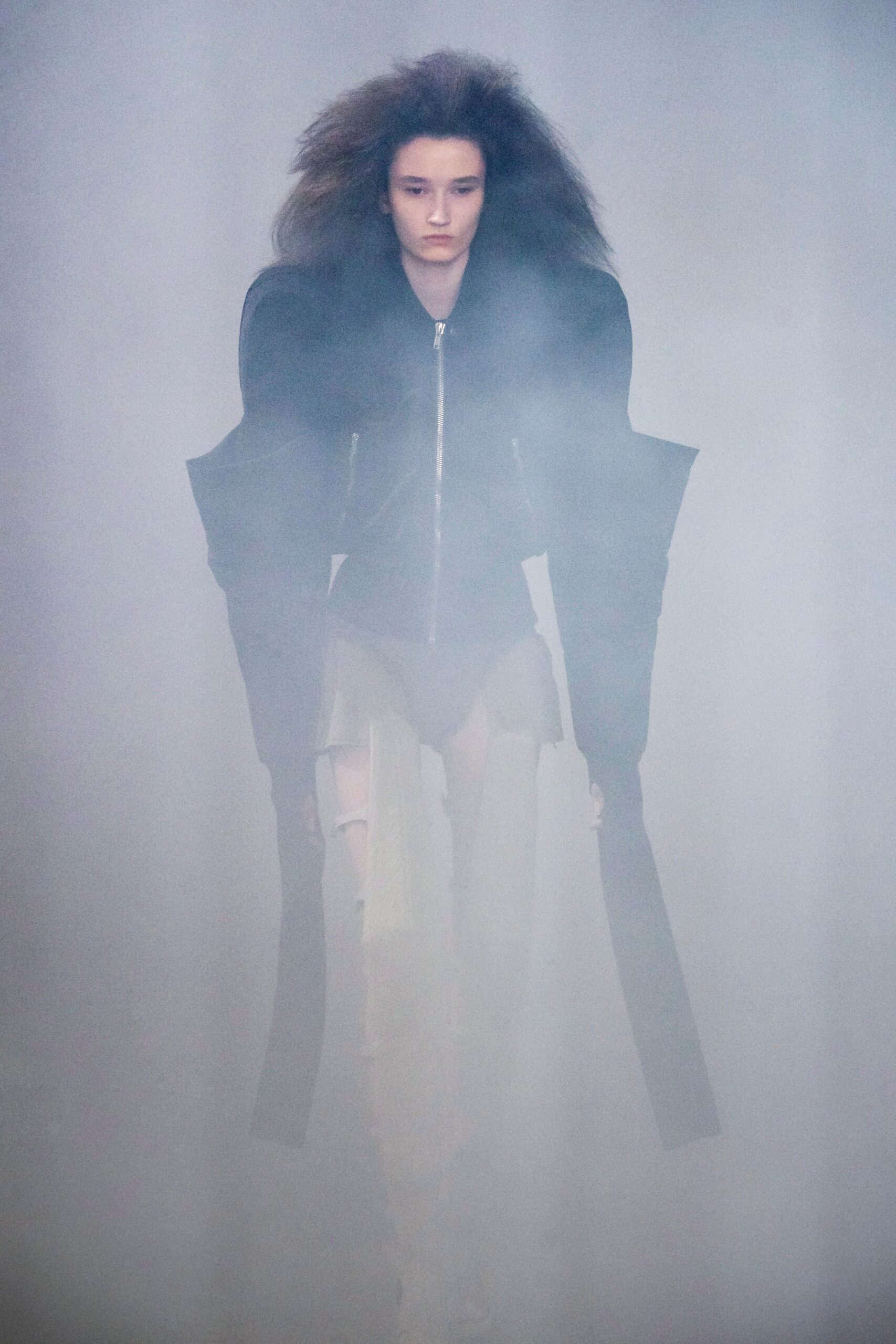 Rick Owens F/W 22 Look 42