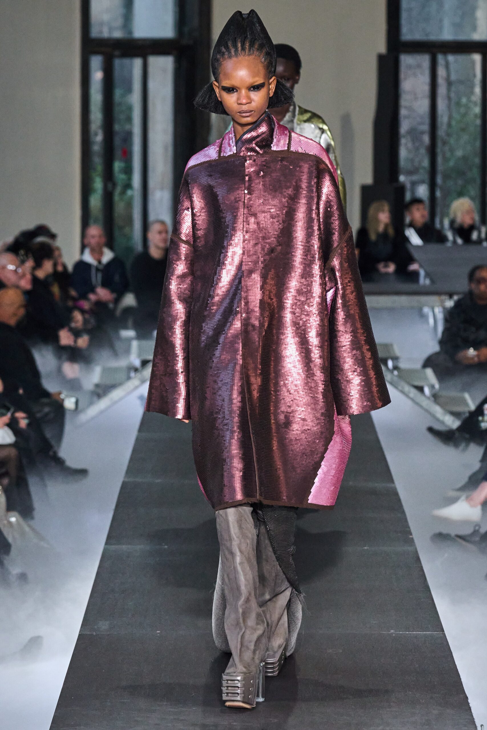 Rick Owens F/W 23 Look 41