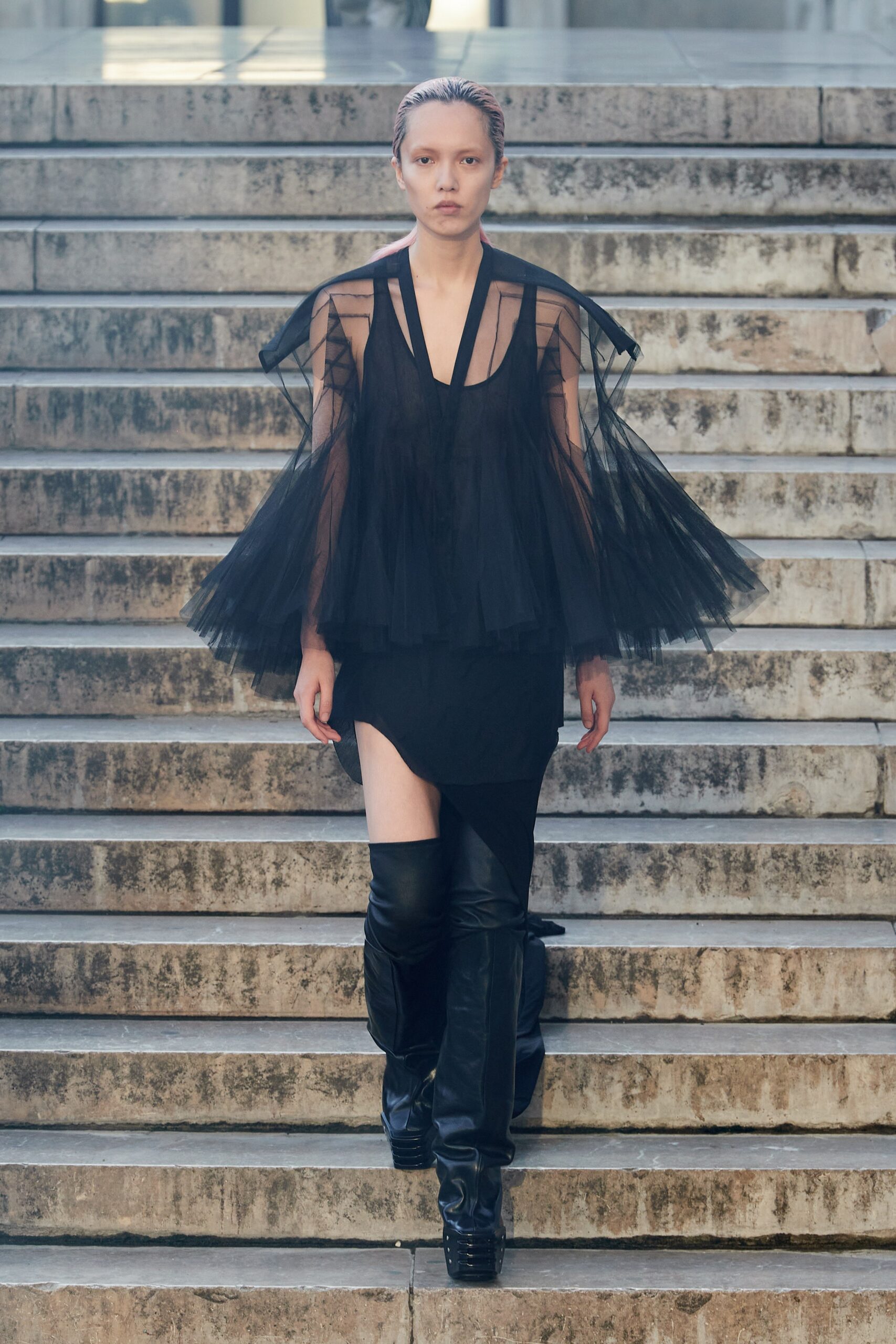 Rick Owens S/S 23 Look 41