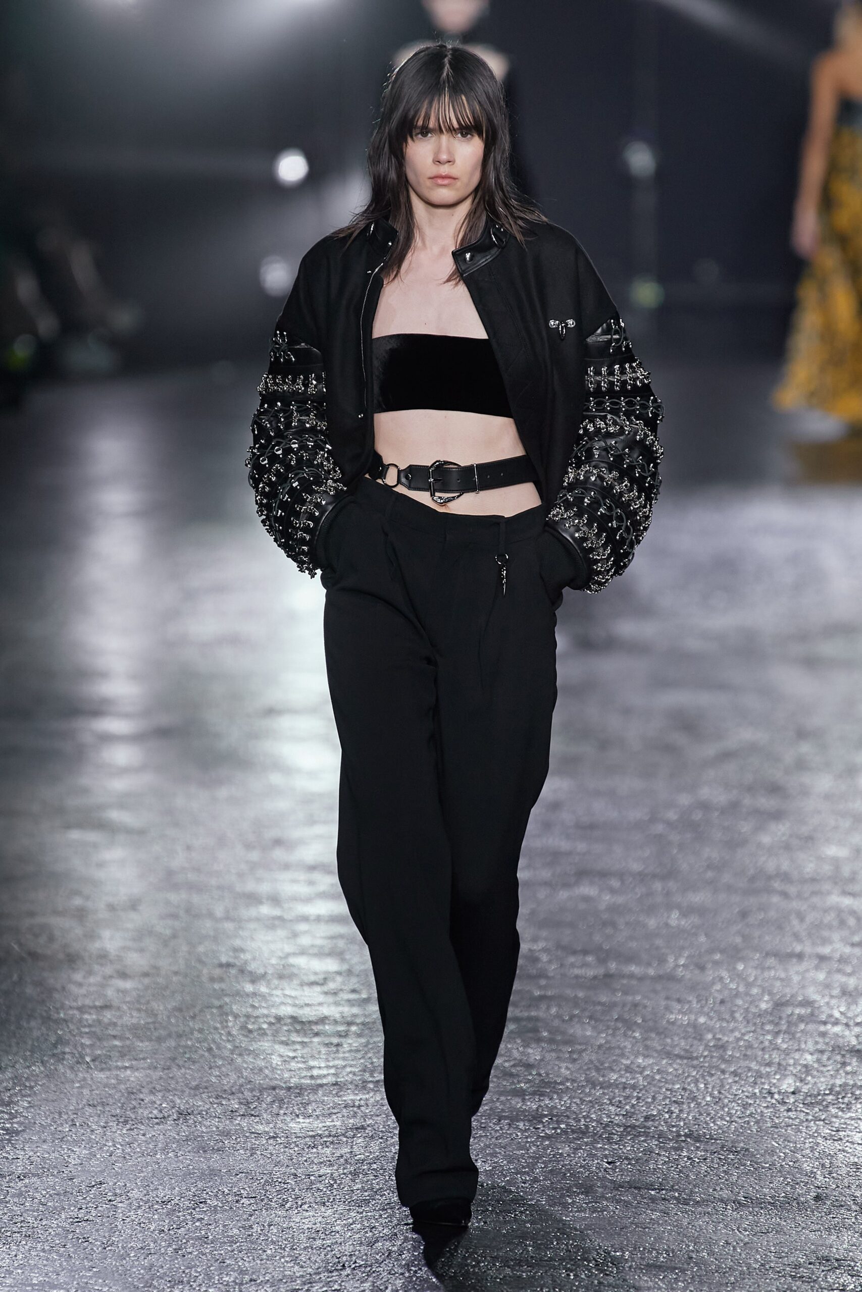 Roberto Cavalli F/W 22 Look 41