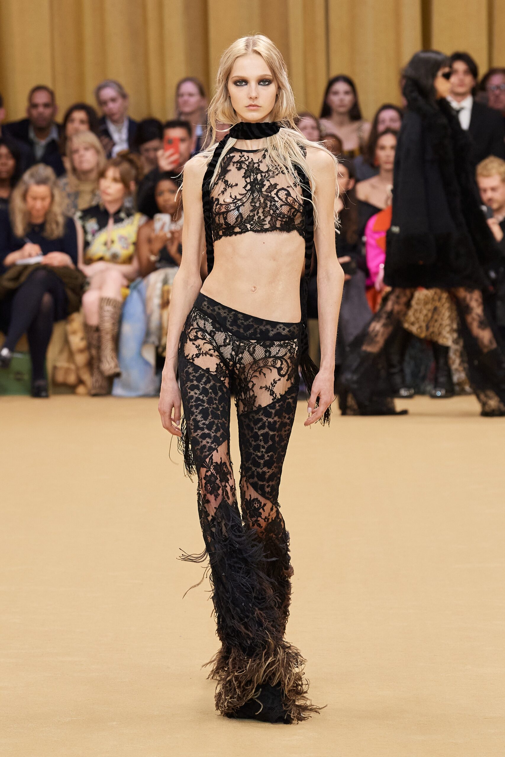 Roberto Cavalli F/W 23 Look 41