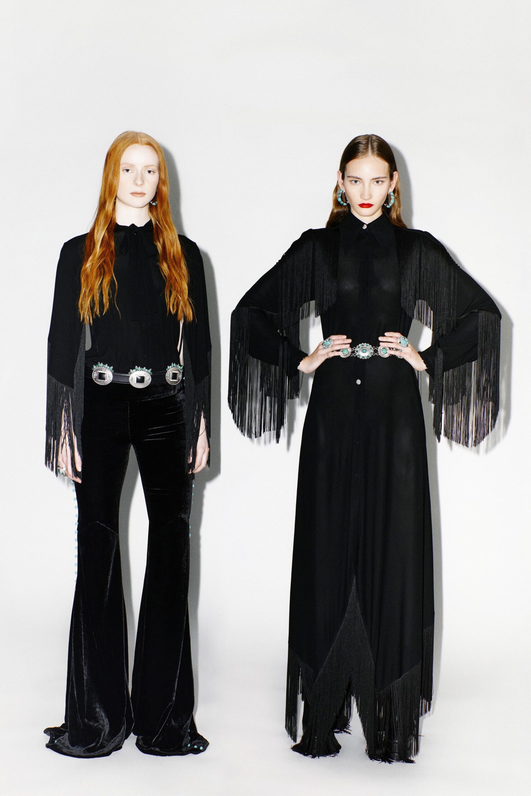 Roberto Cavalli F/W 23 Look 41