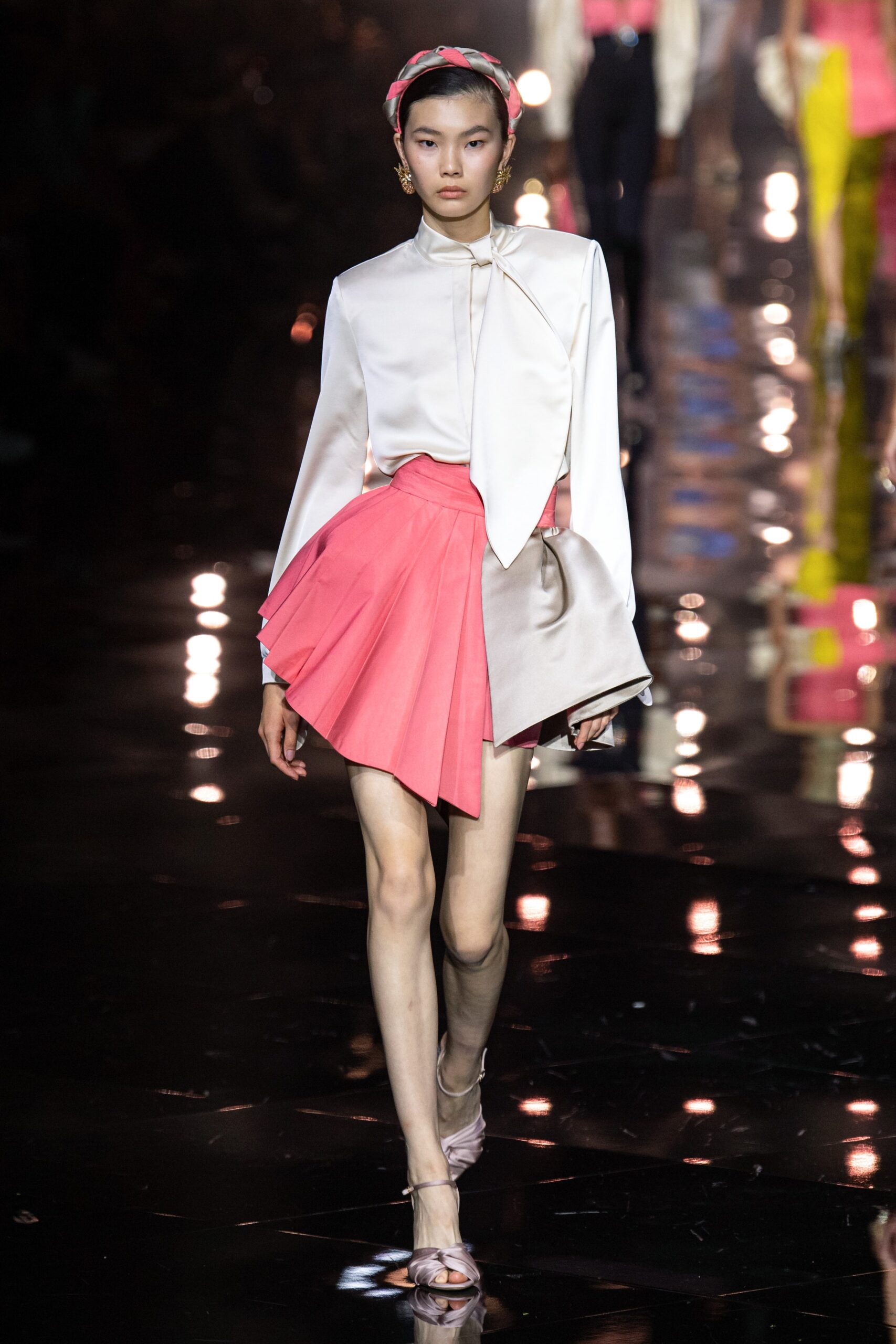 Roberto Cavalli S/S 23 Look 41