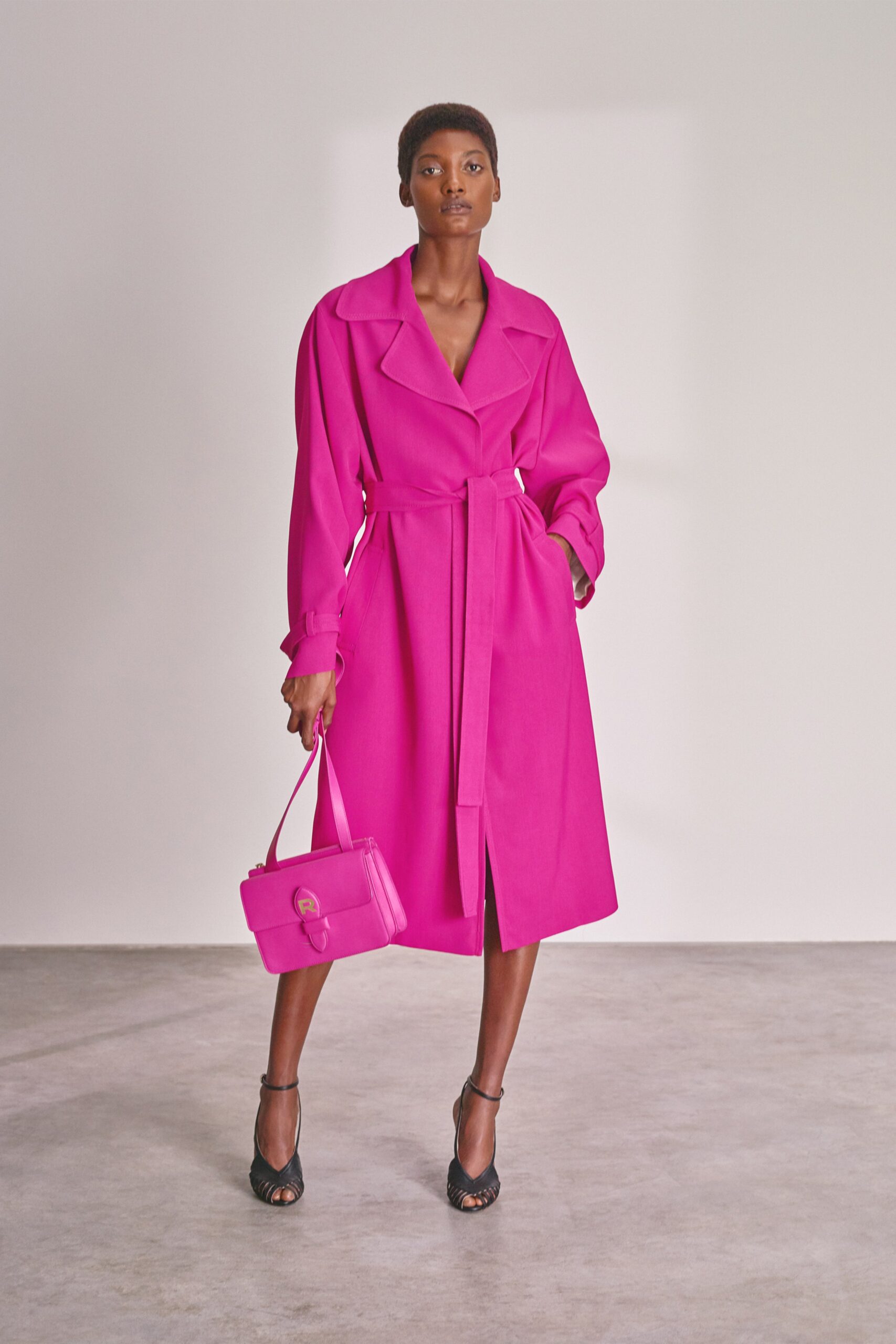 Rochas Resort 19 Look 41