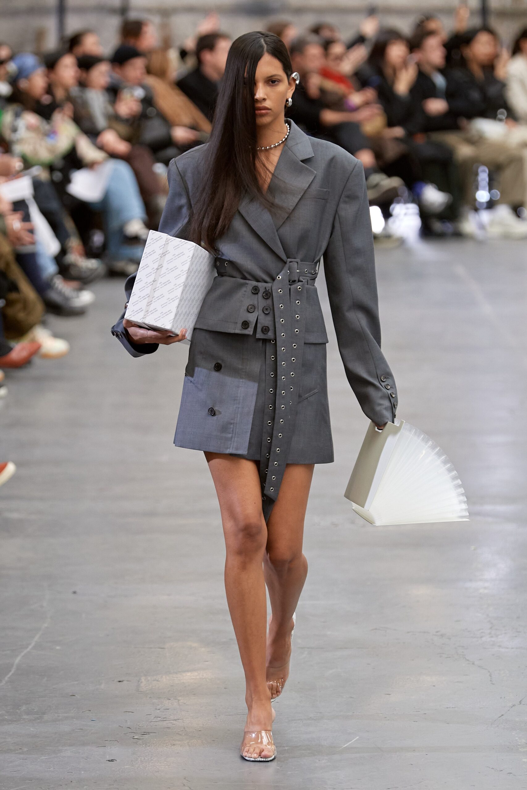 Rokh F/W 23 Look 41