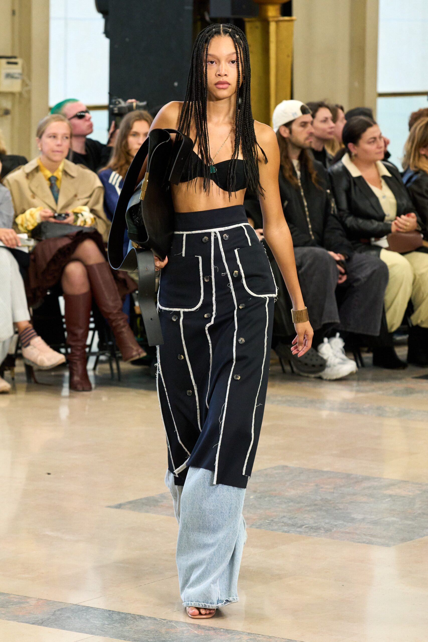 Rokh S/S 23 Look 41