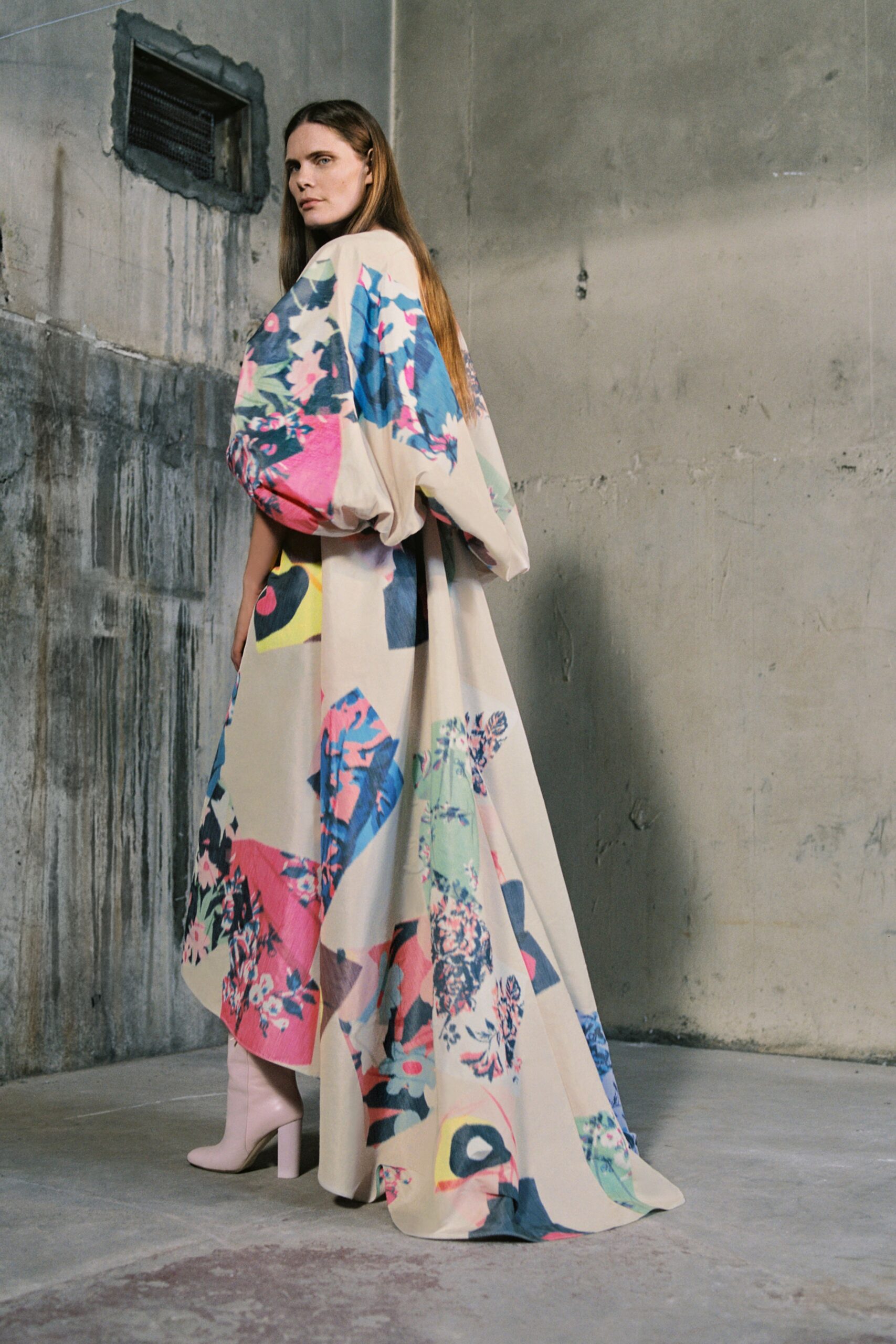 Roksanda F/W 19 Look 31