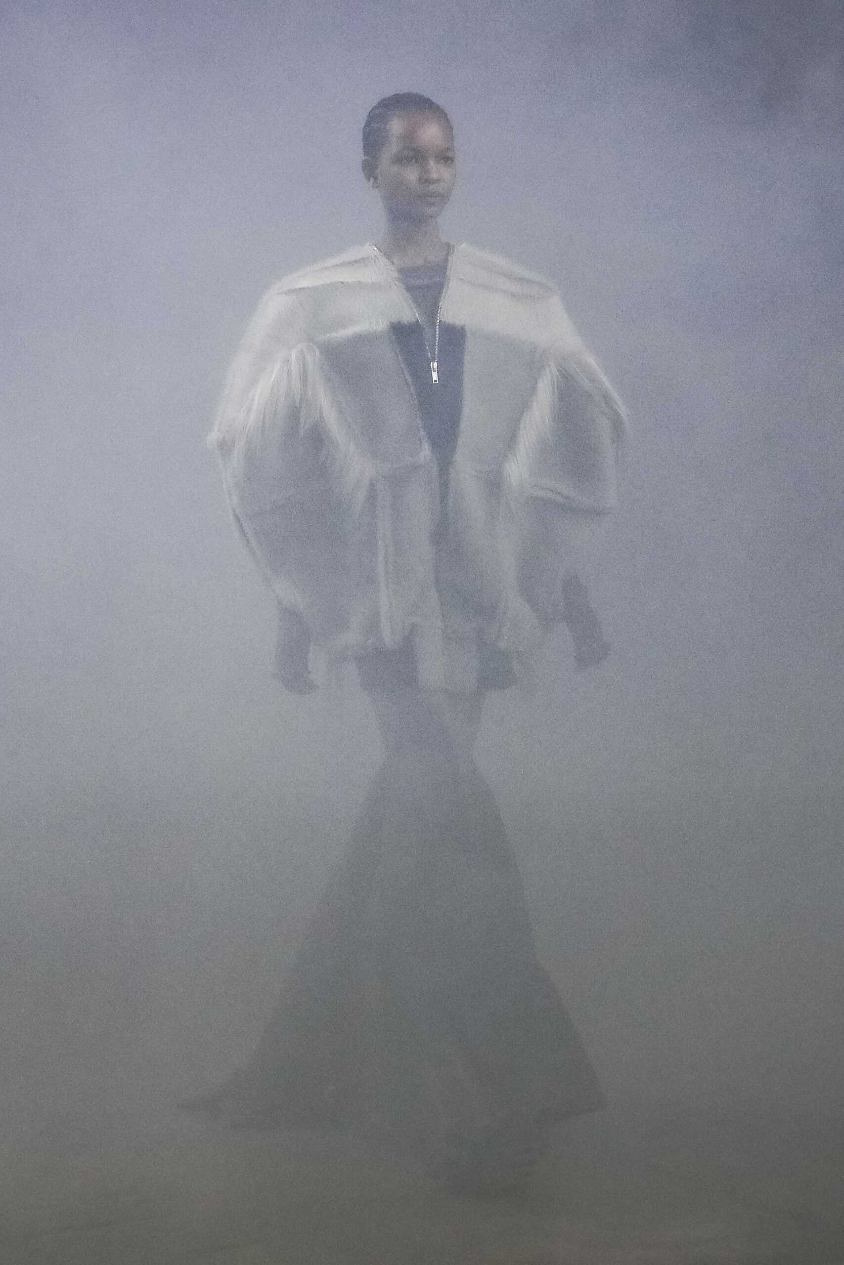 Rick Owens F/W 22 Look 43