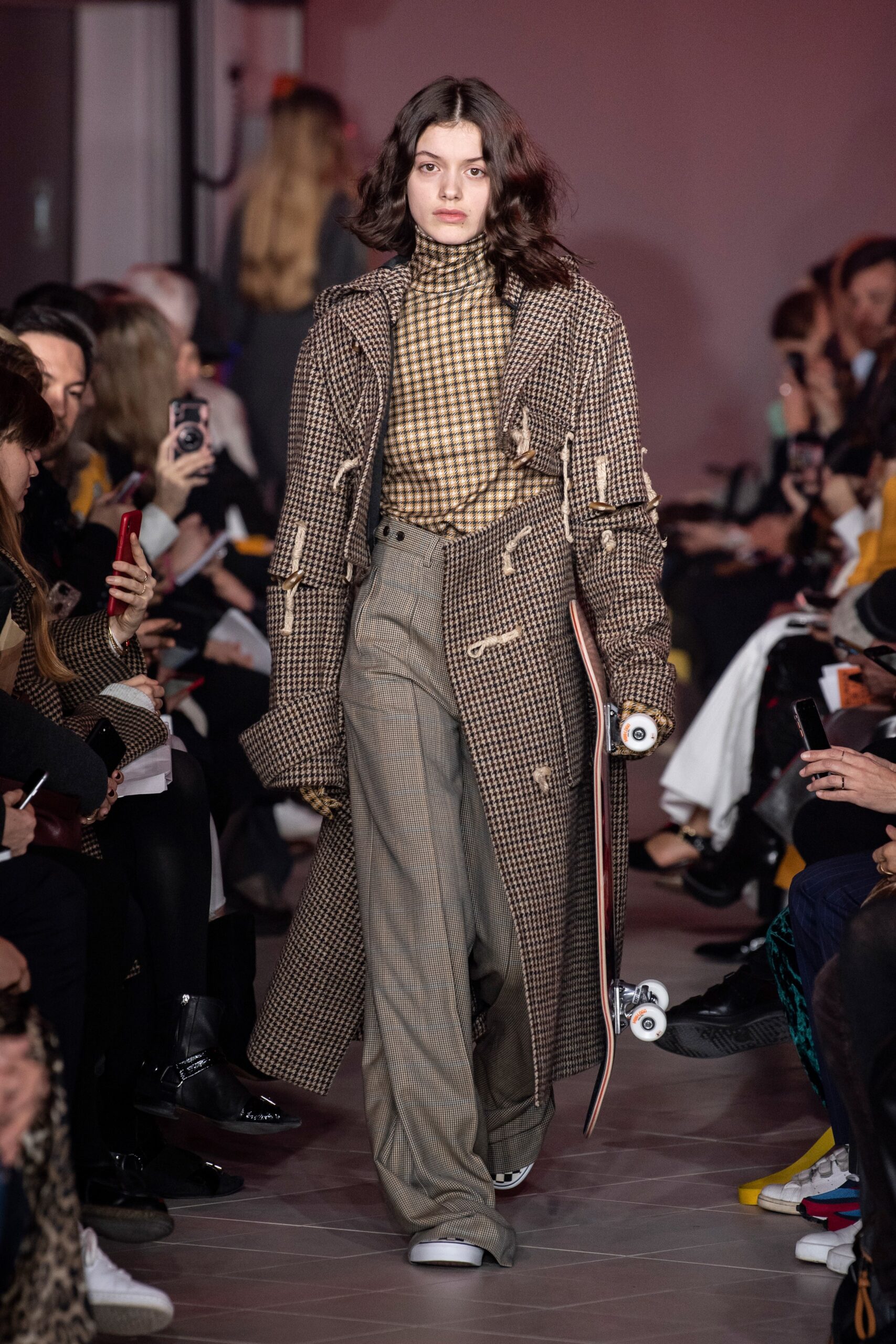 Rokh F/W 19 Look 42