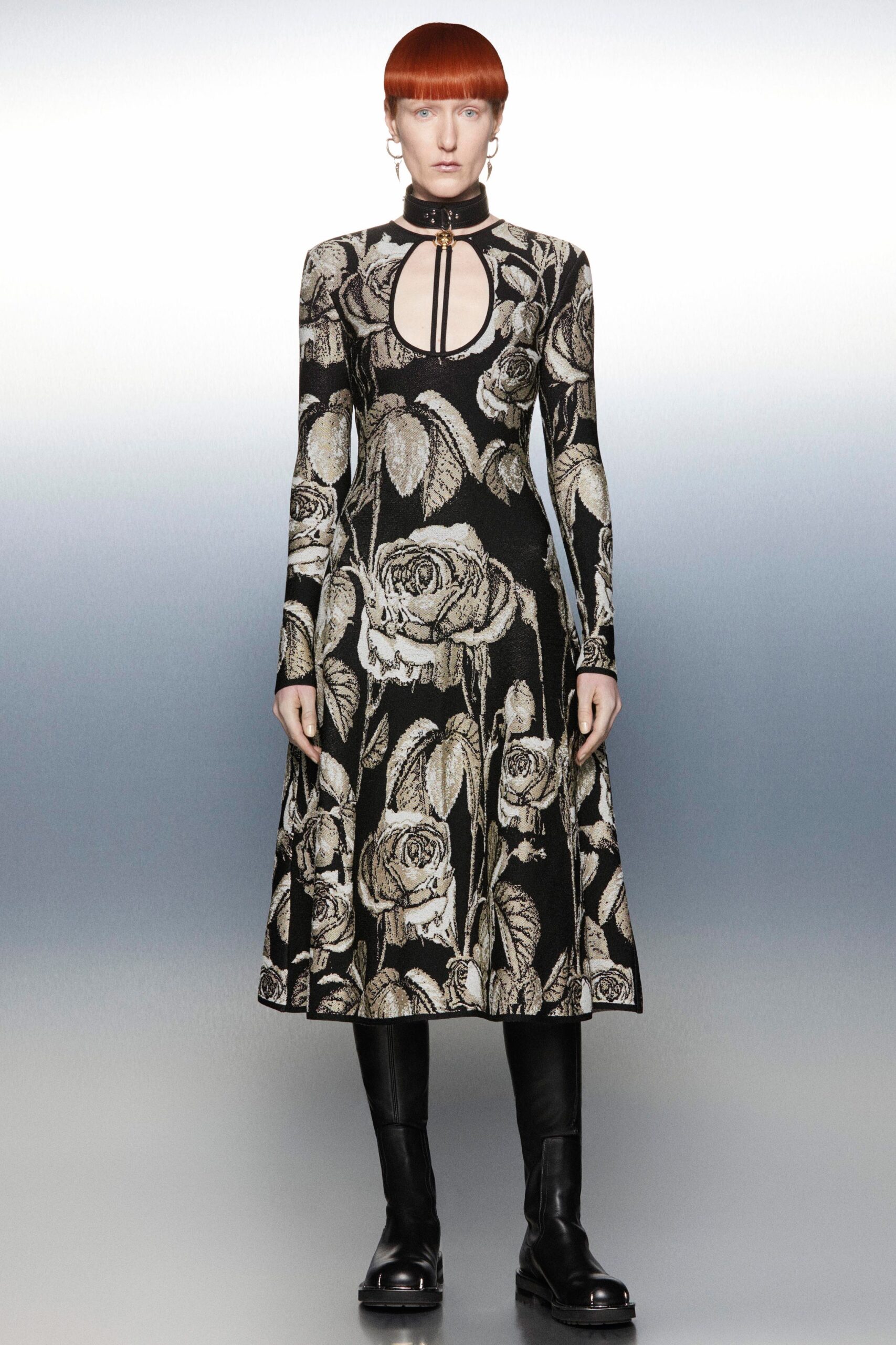 Roberto Cavalli F/W 22 Menswear Look 42