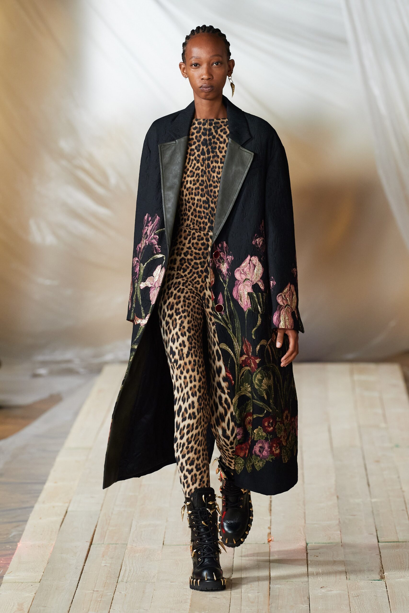 Roberto Cavalli S/S 22 Look 42
