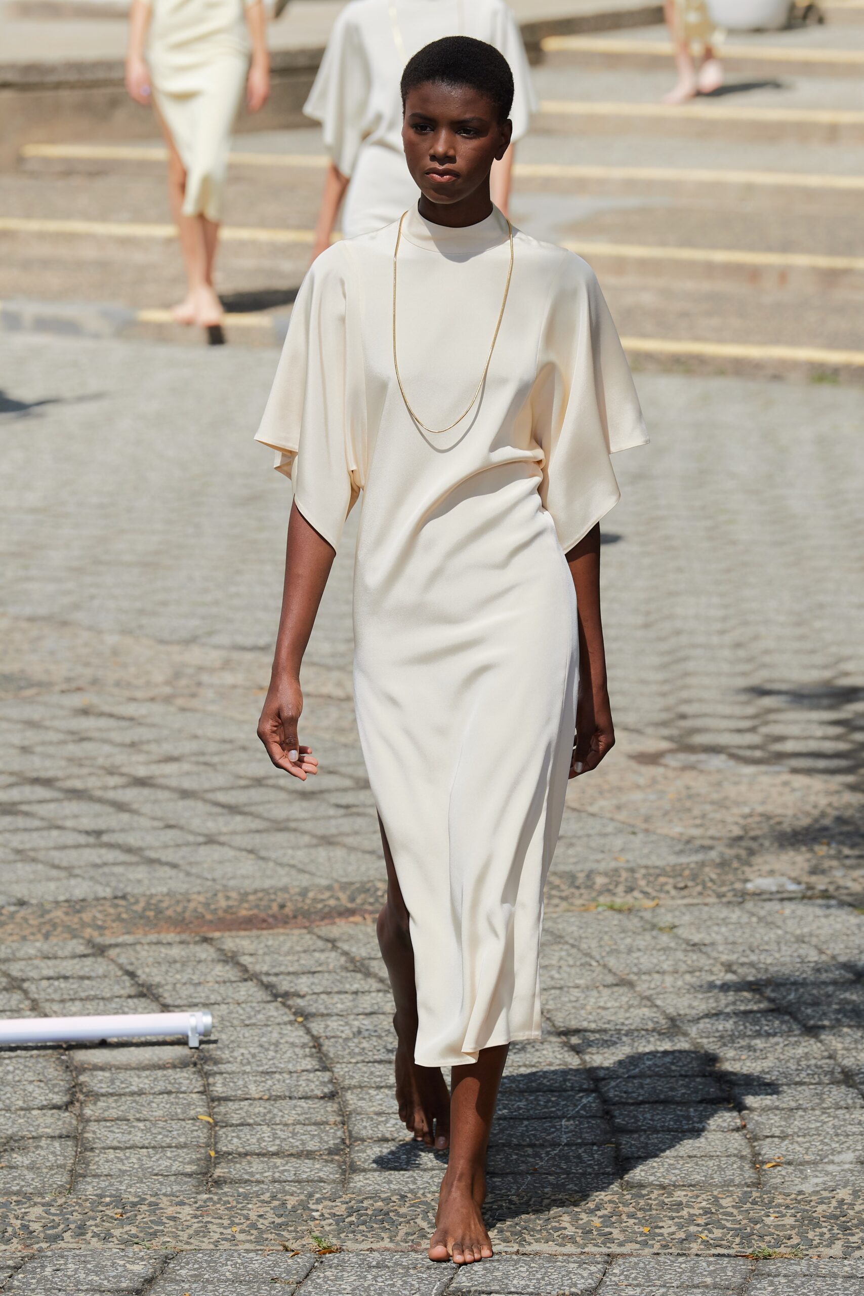 Rodarte S/S 22 Look 42
