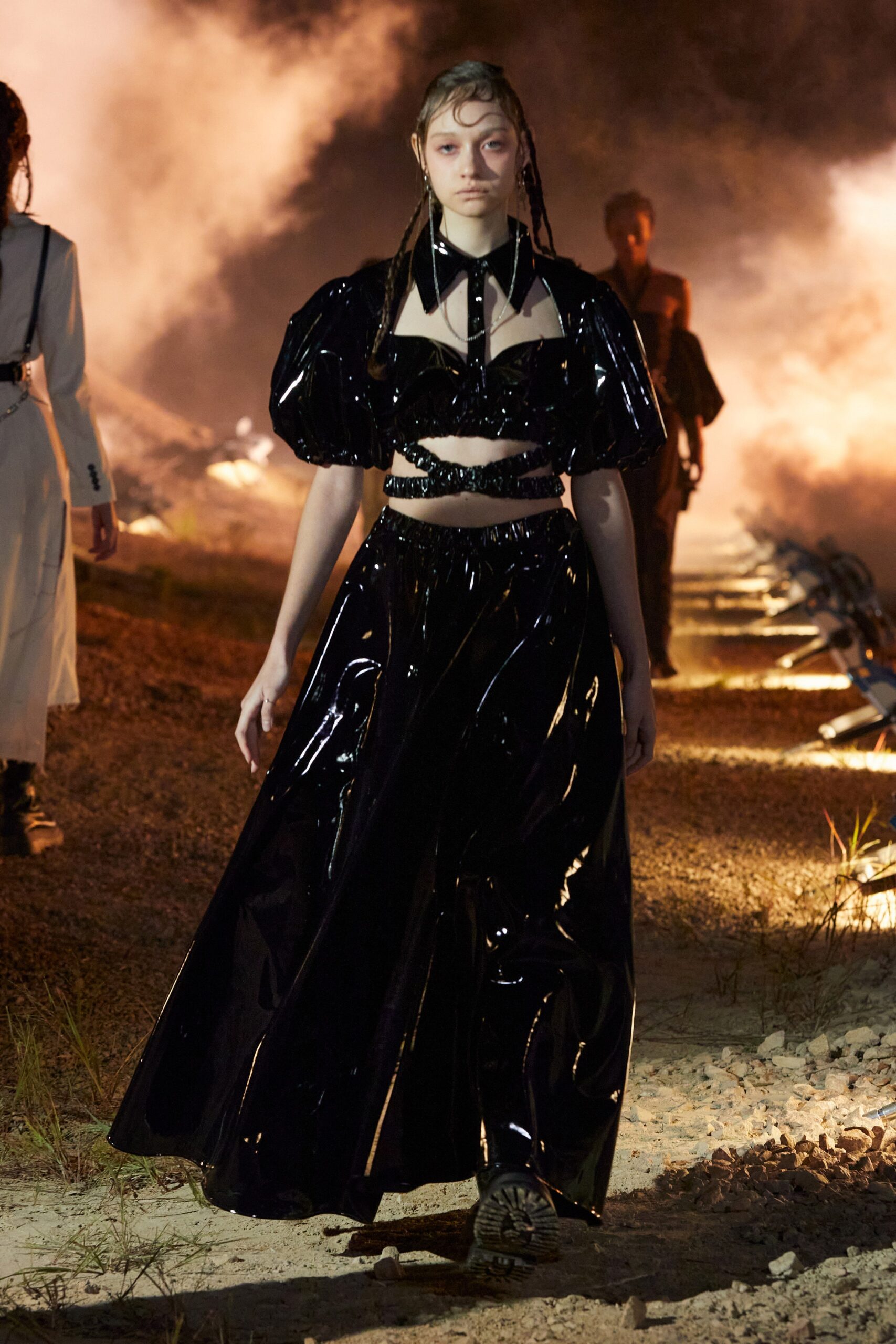 Rokh S/S 21 Look 42