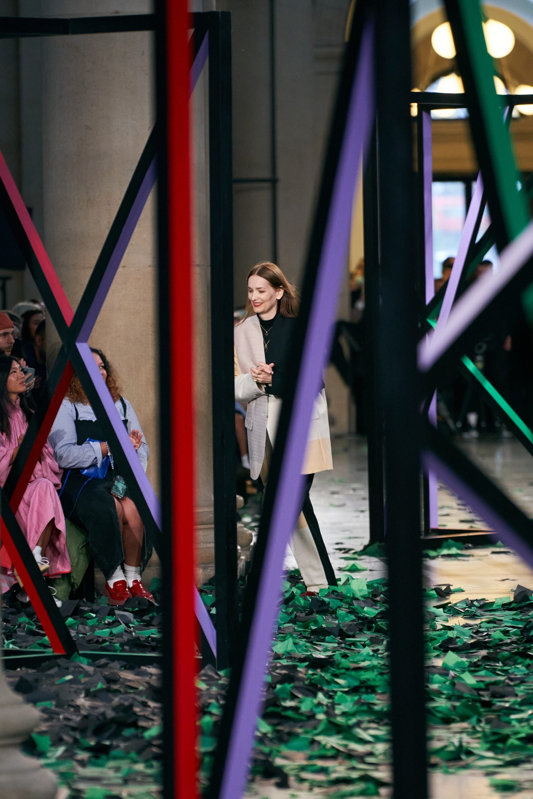 Roksanda F/W 22 Look 41