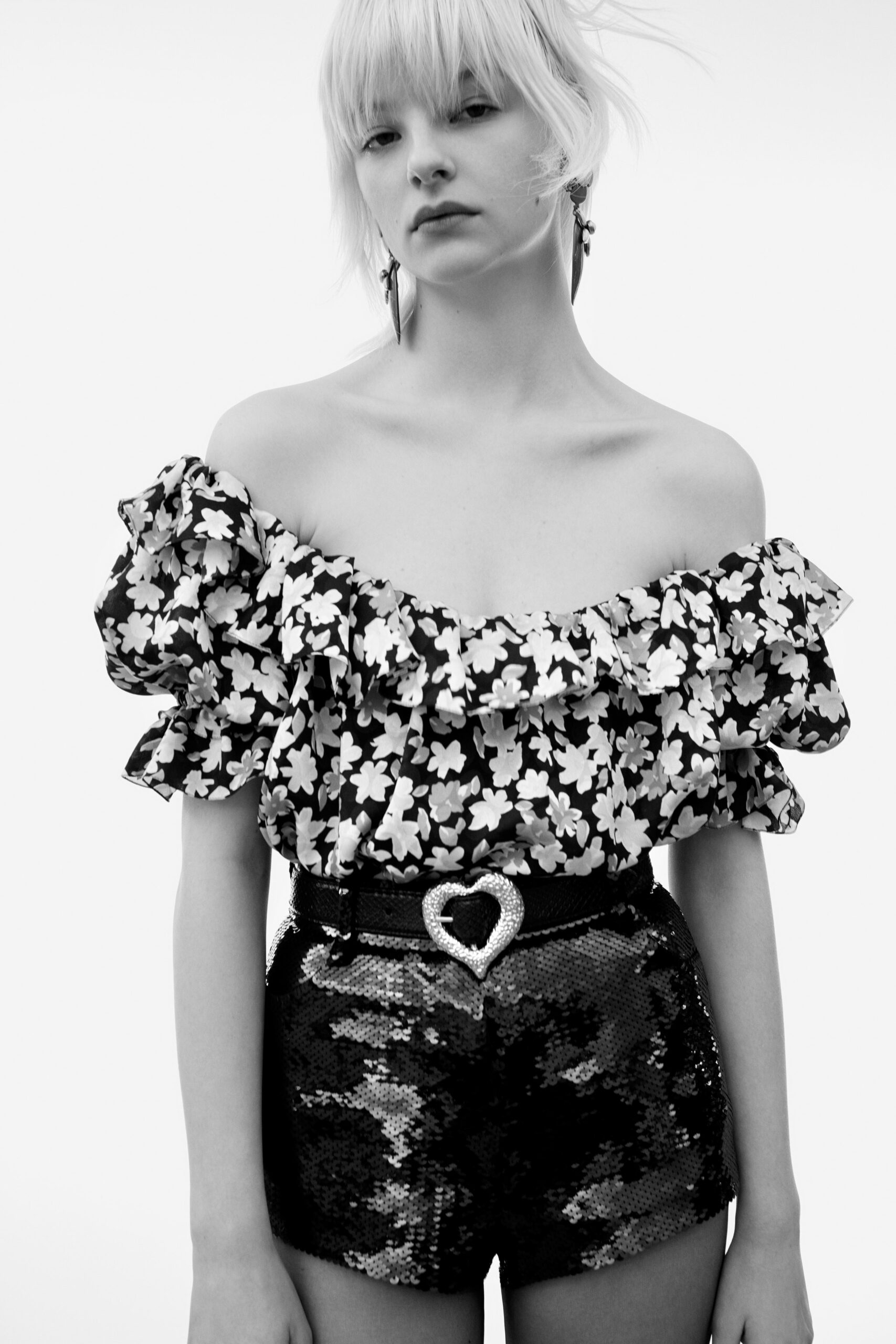 Saint Laurent Resort 21 Look 42