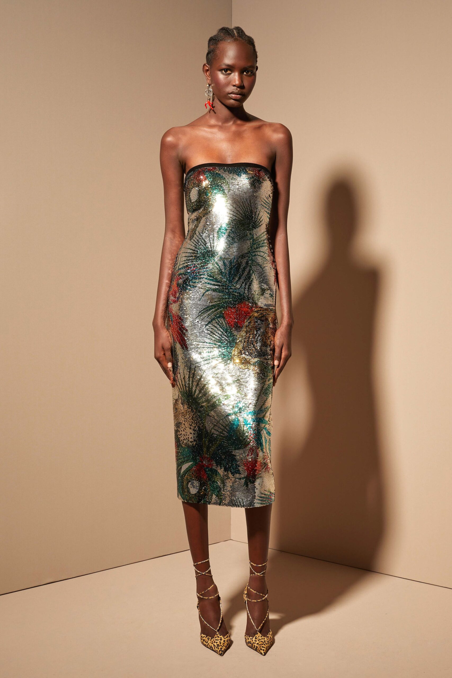 Roberto Cavalli Resort 24 Look 42