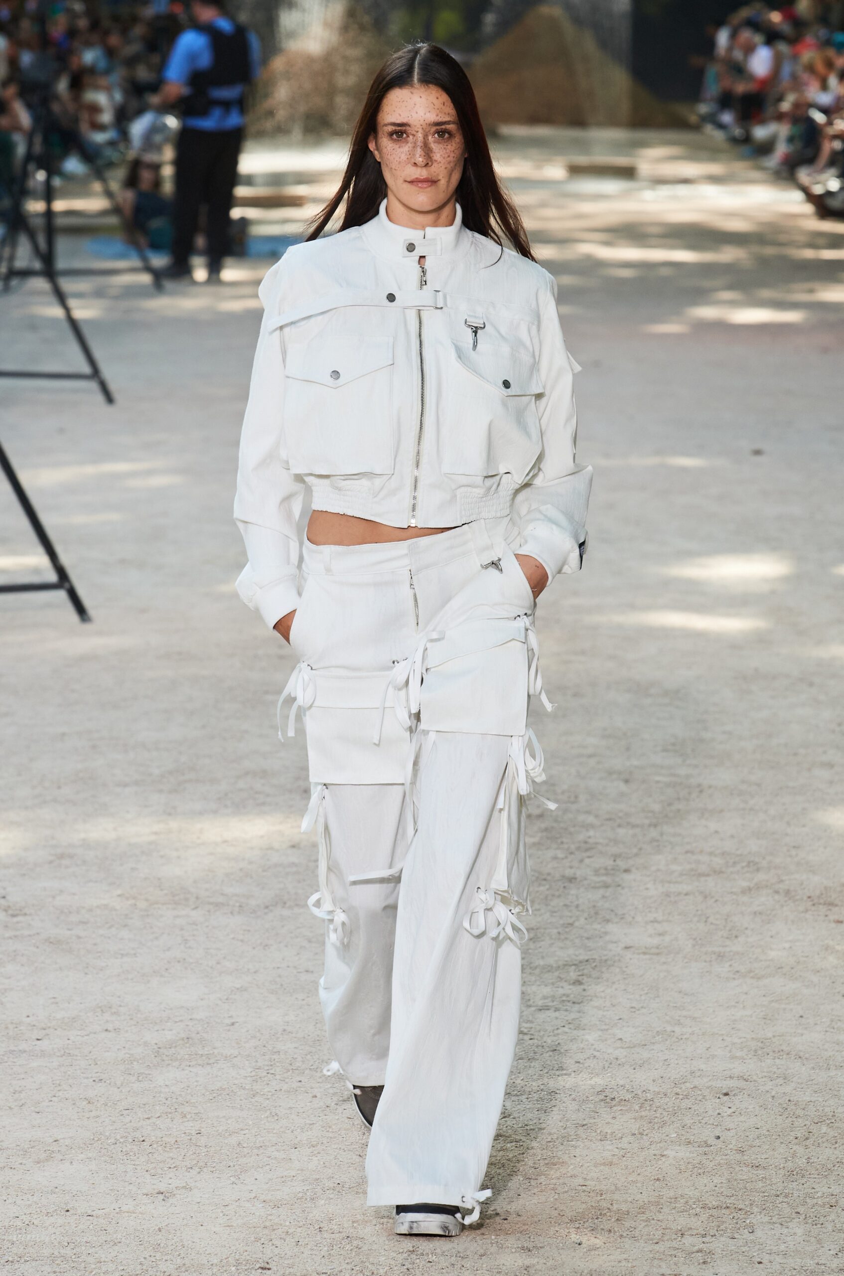Reese Cooper S/S 23 Menswear Look 42