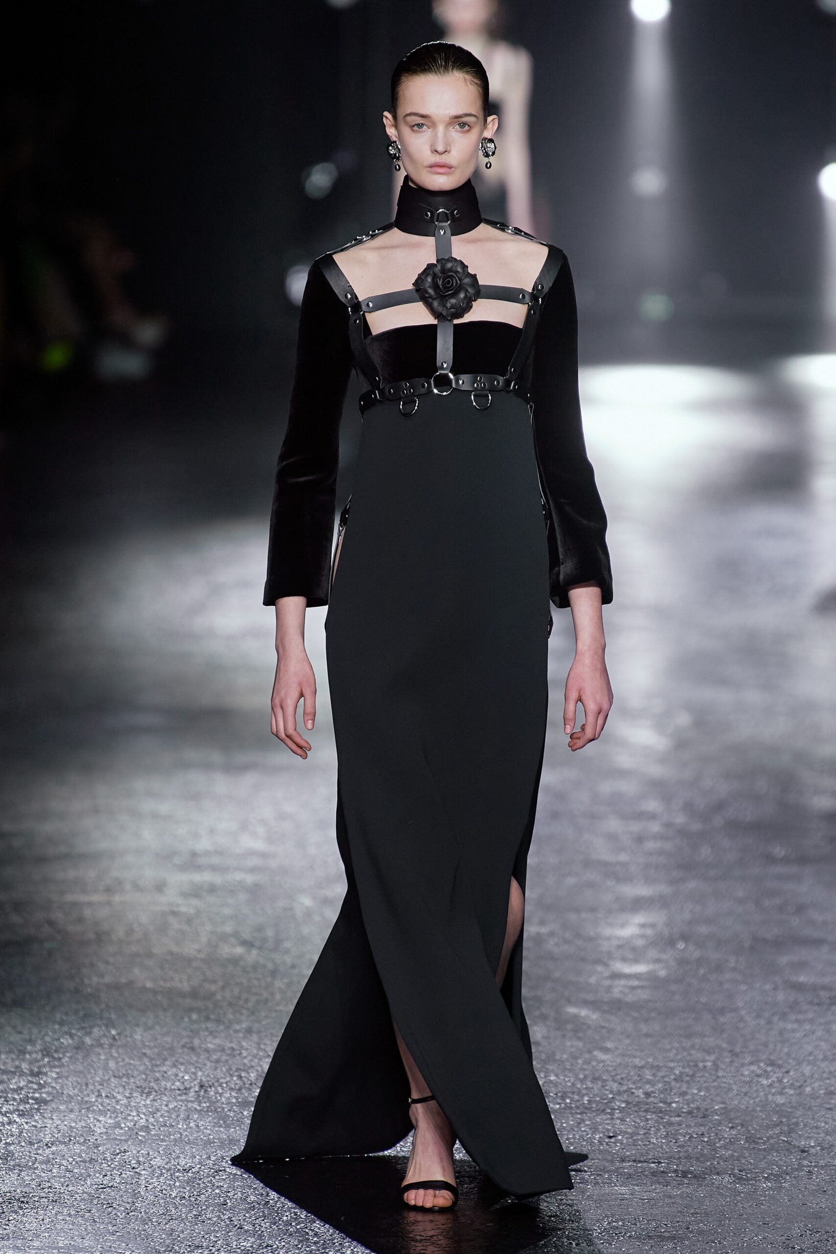 Roberto Cavalli F/W 22 Look 42