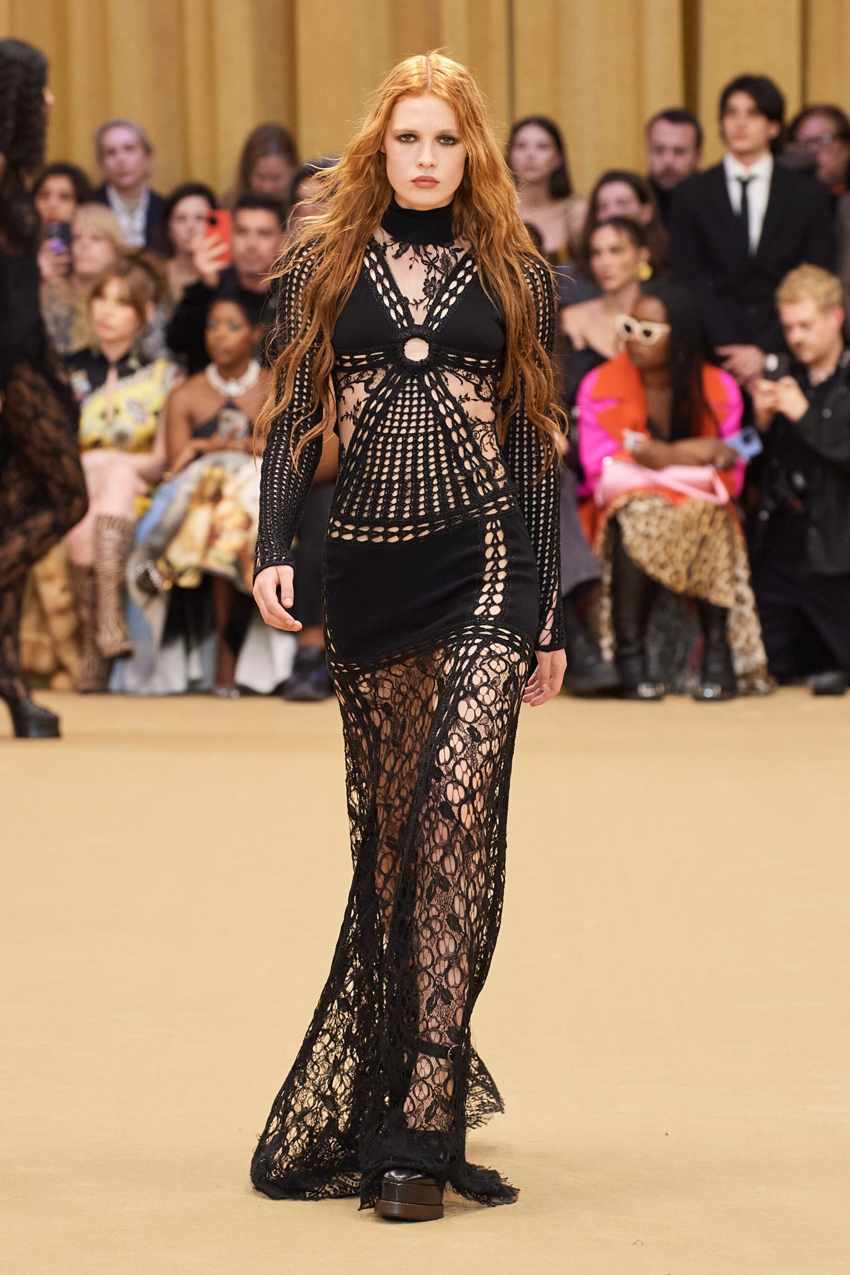 Roberto Cavalli F/W 23 Look 42