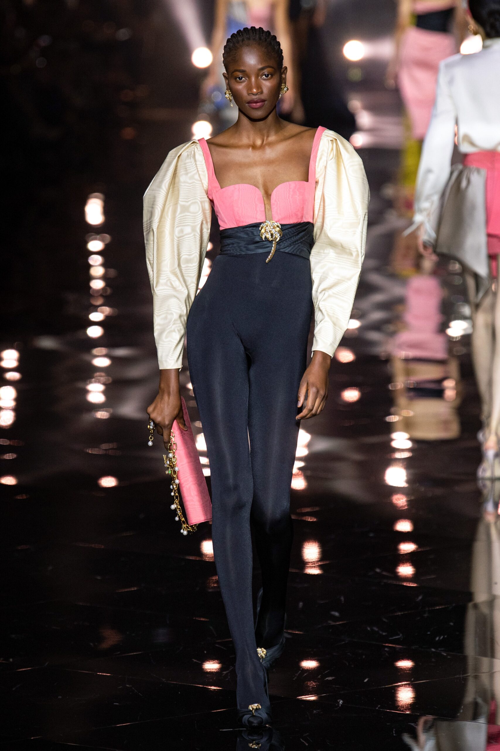 Roberto Cavalli S/S 23 Look 42