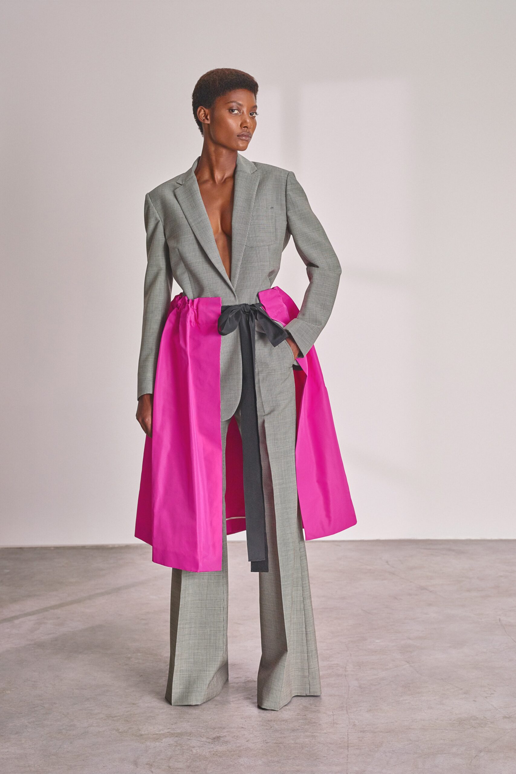 Rochas Resort 19 Look 42