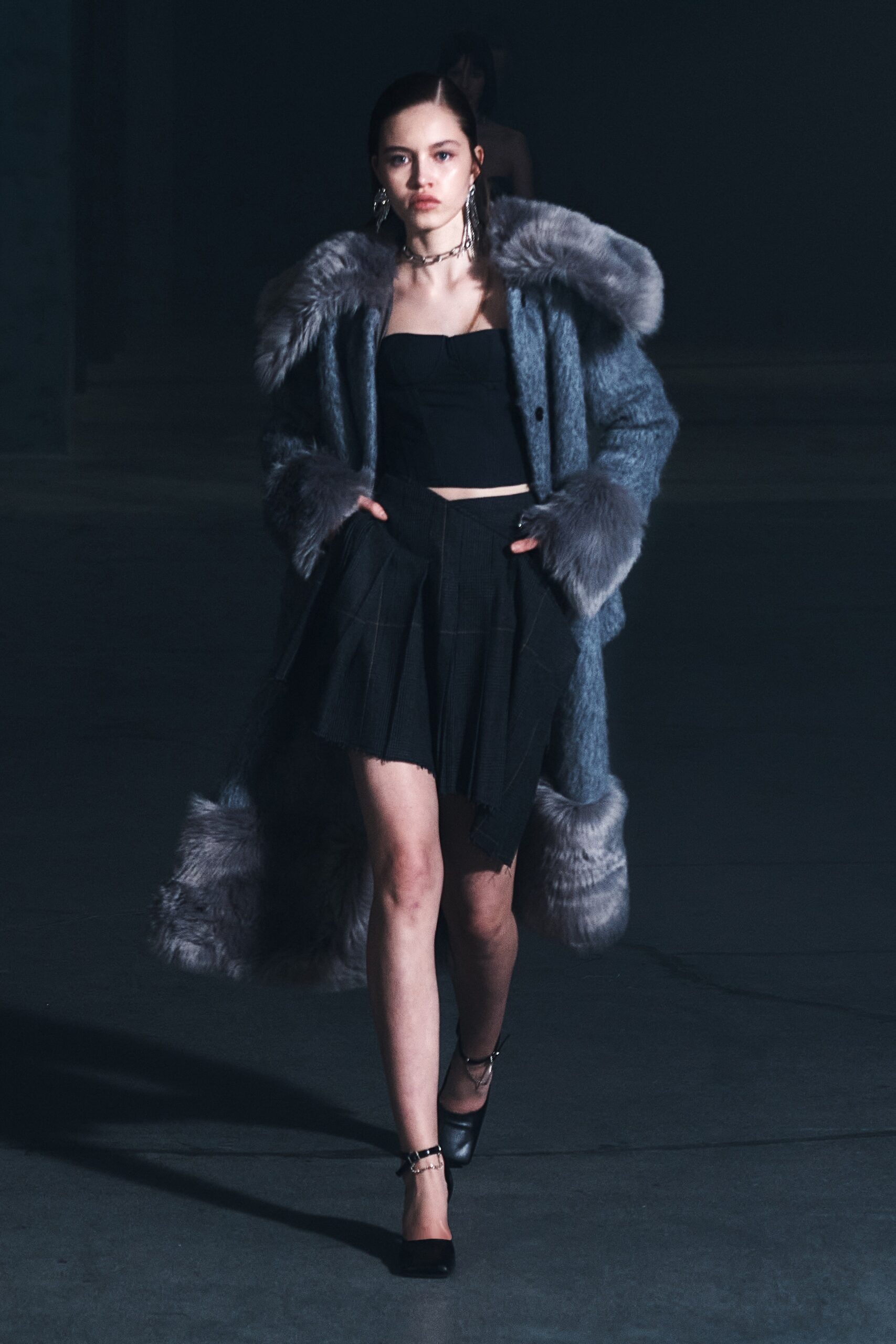 Rokh F/W 21 Look 42