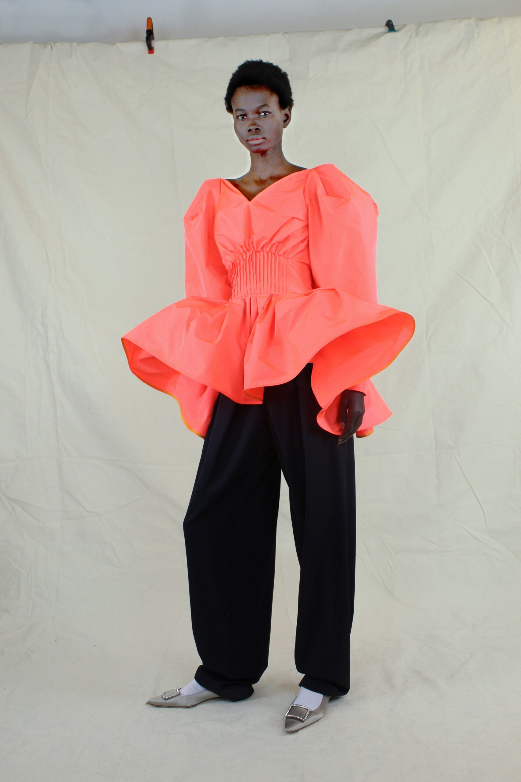 Roksanda F/W 21 Look 39
