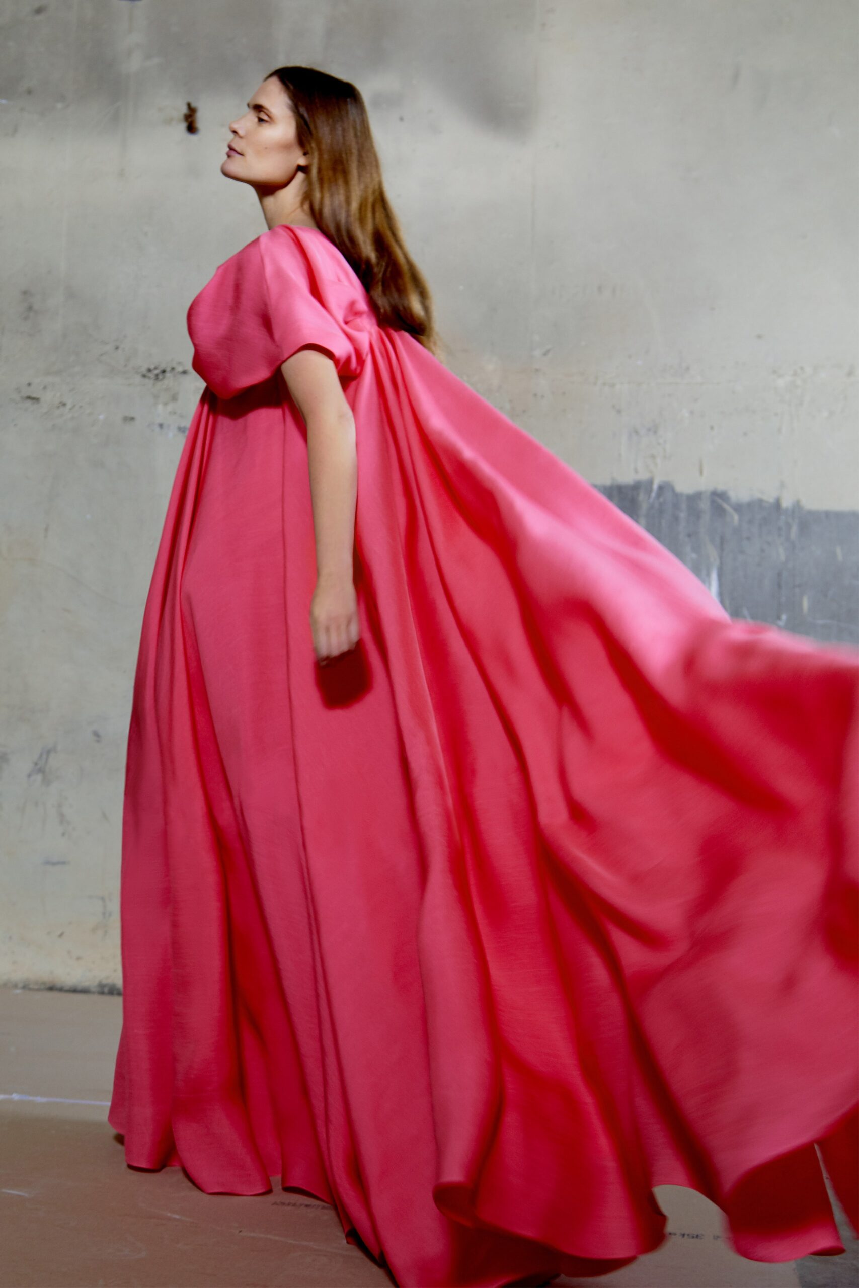 Roksanda F/W 19 Look 32