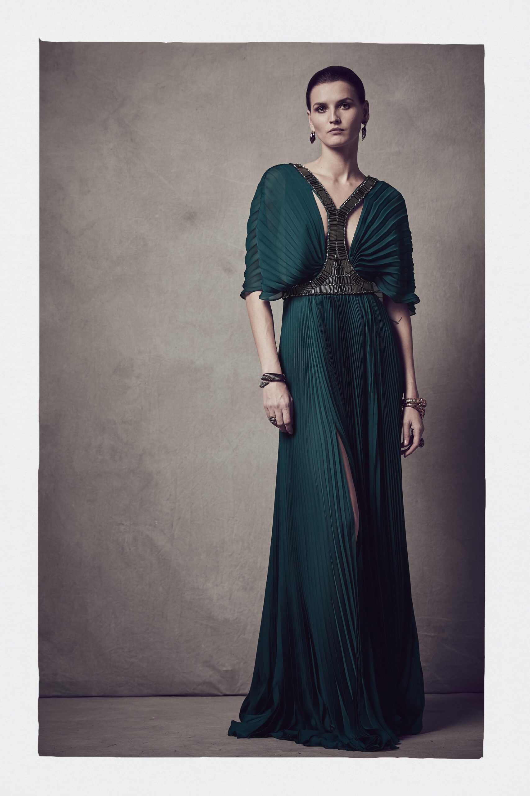 Roberto Cavalli F/W 20 Look 40