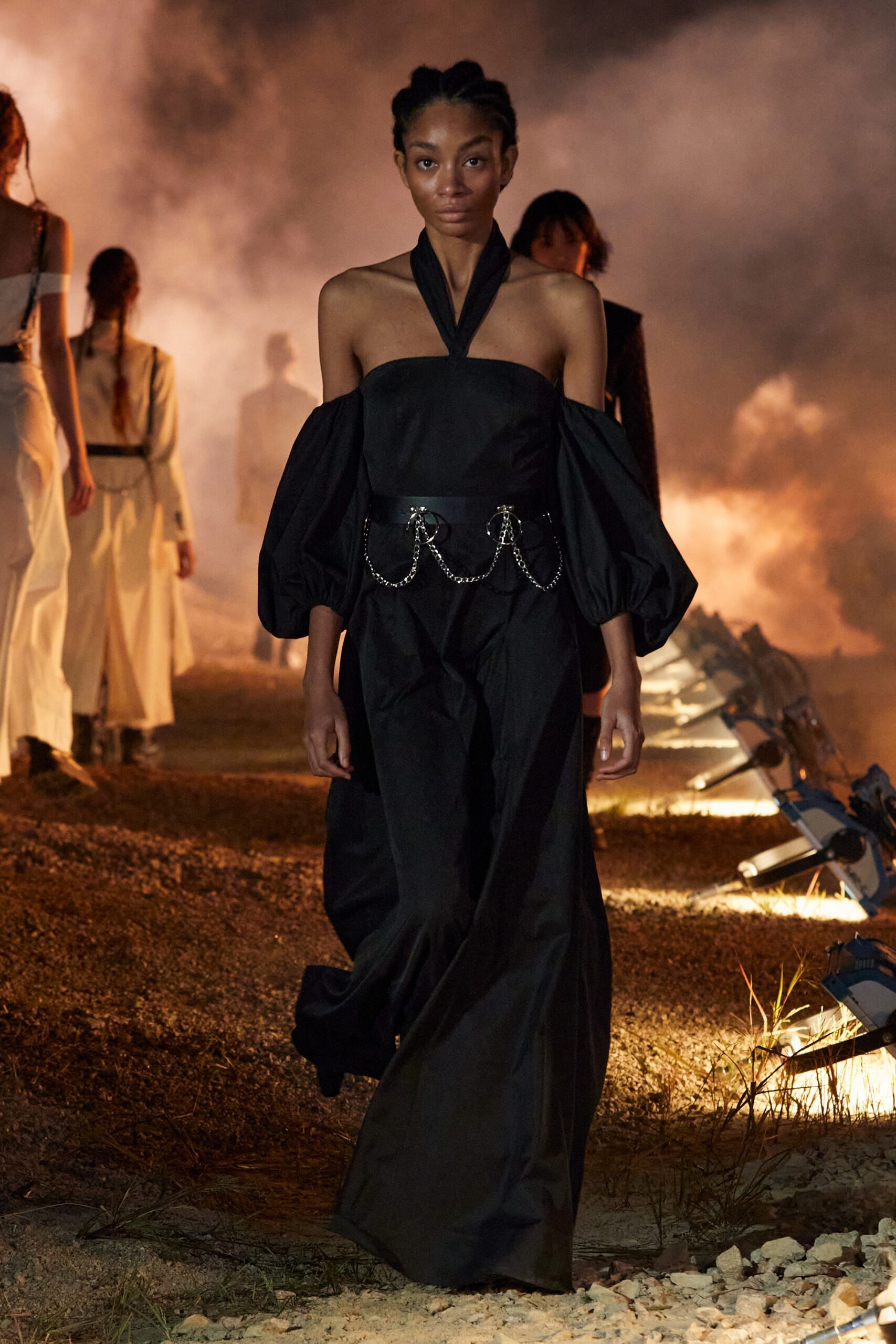 Rokh S/S 21 Look 43