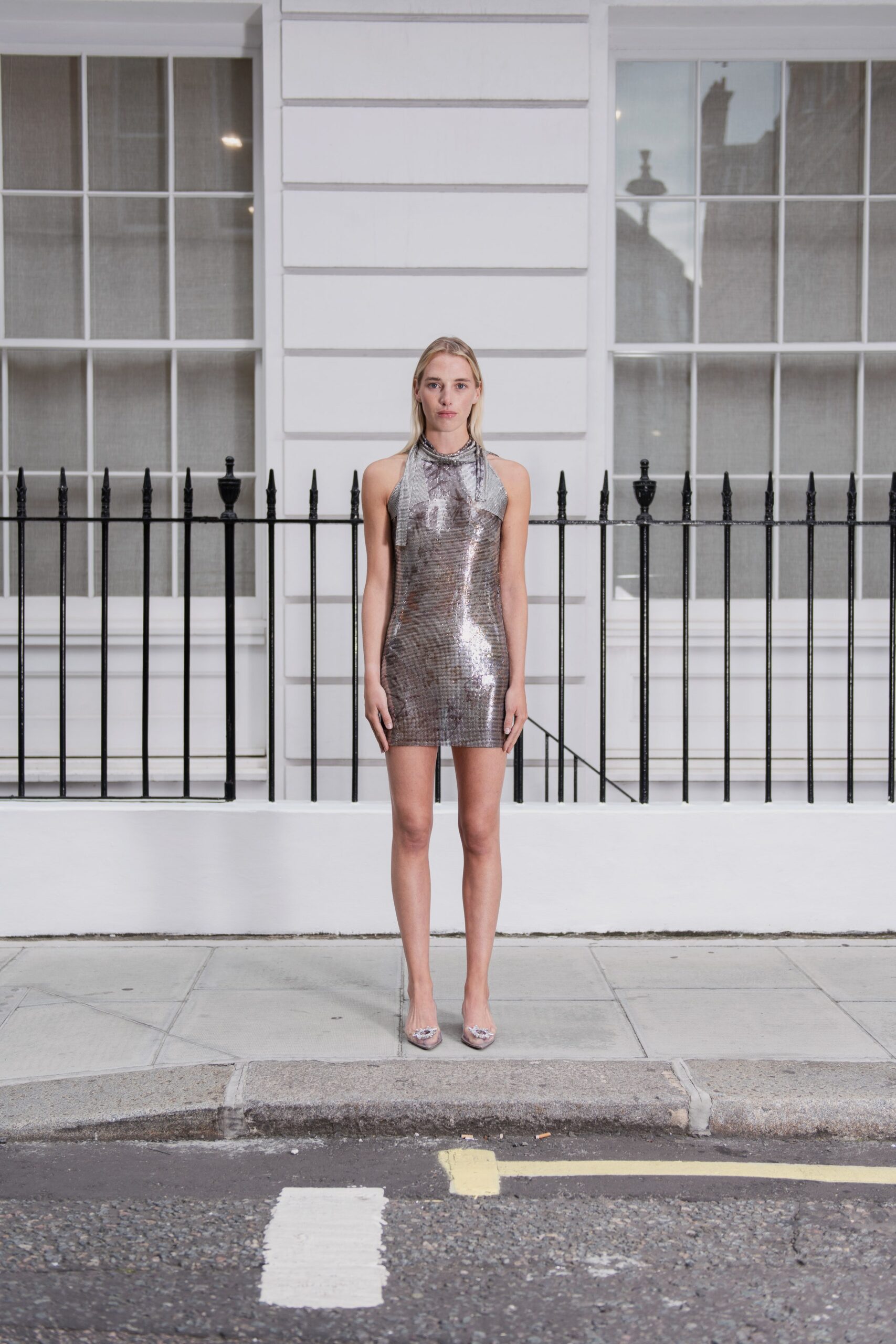 Rue Agthonis S/S 21 Look 43