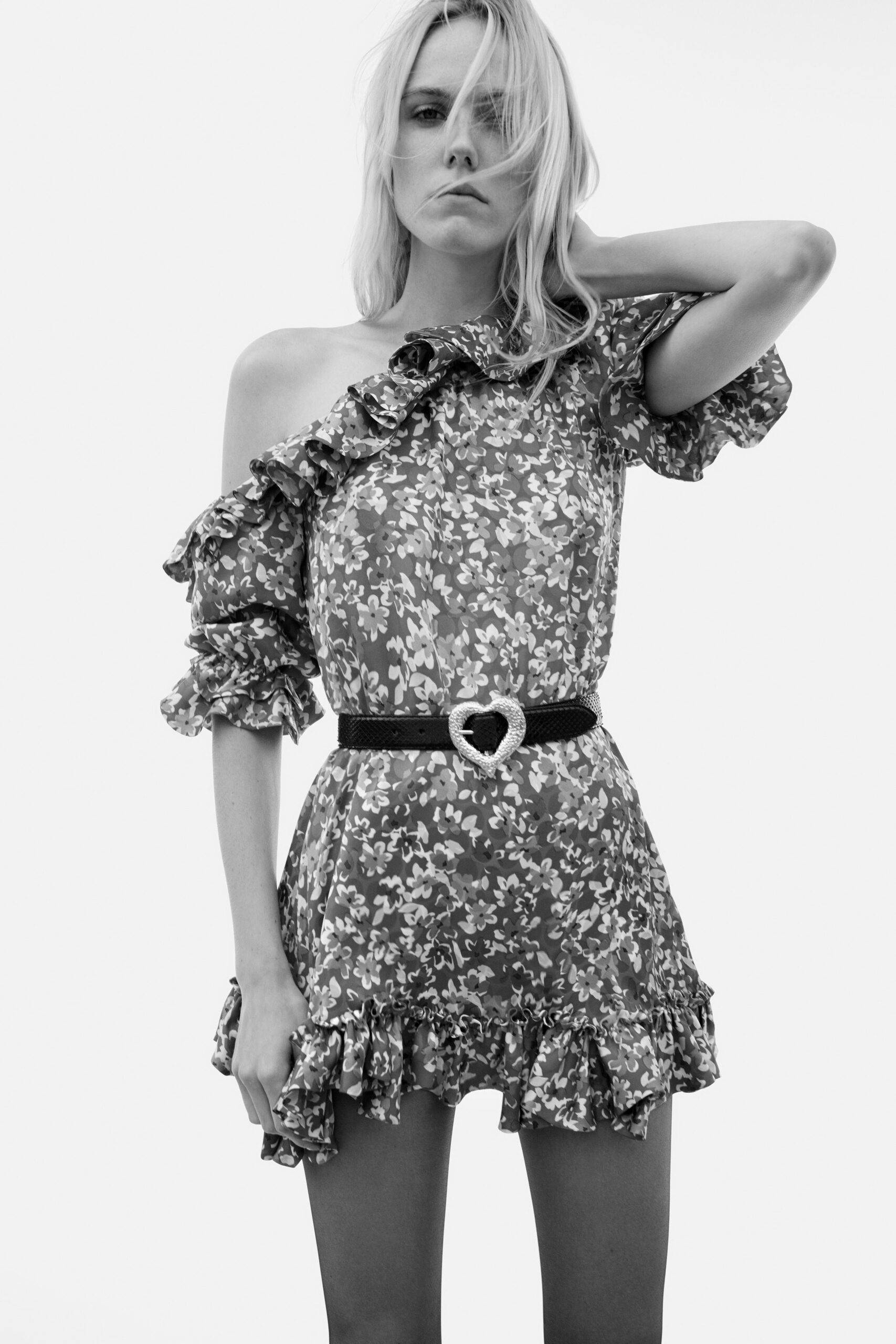 Saint Laurent Resort 21 Look 43