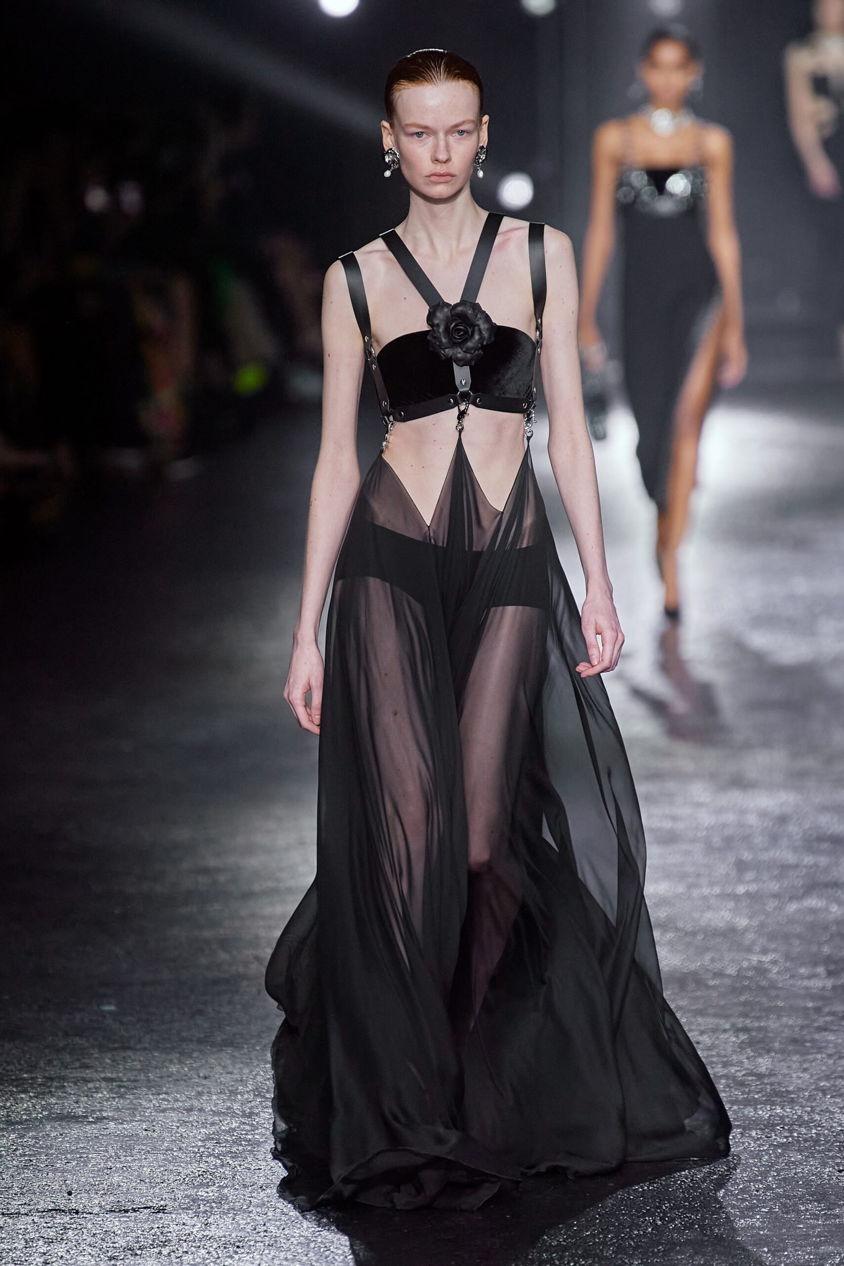 Roberto Cavalli F/W 22 Look 43