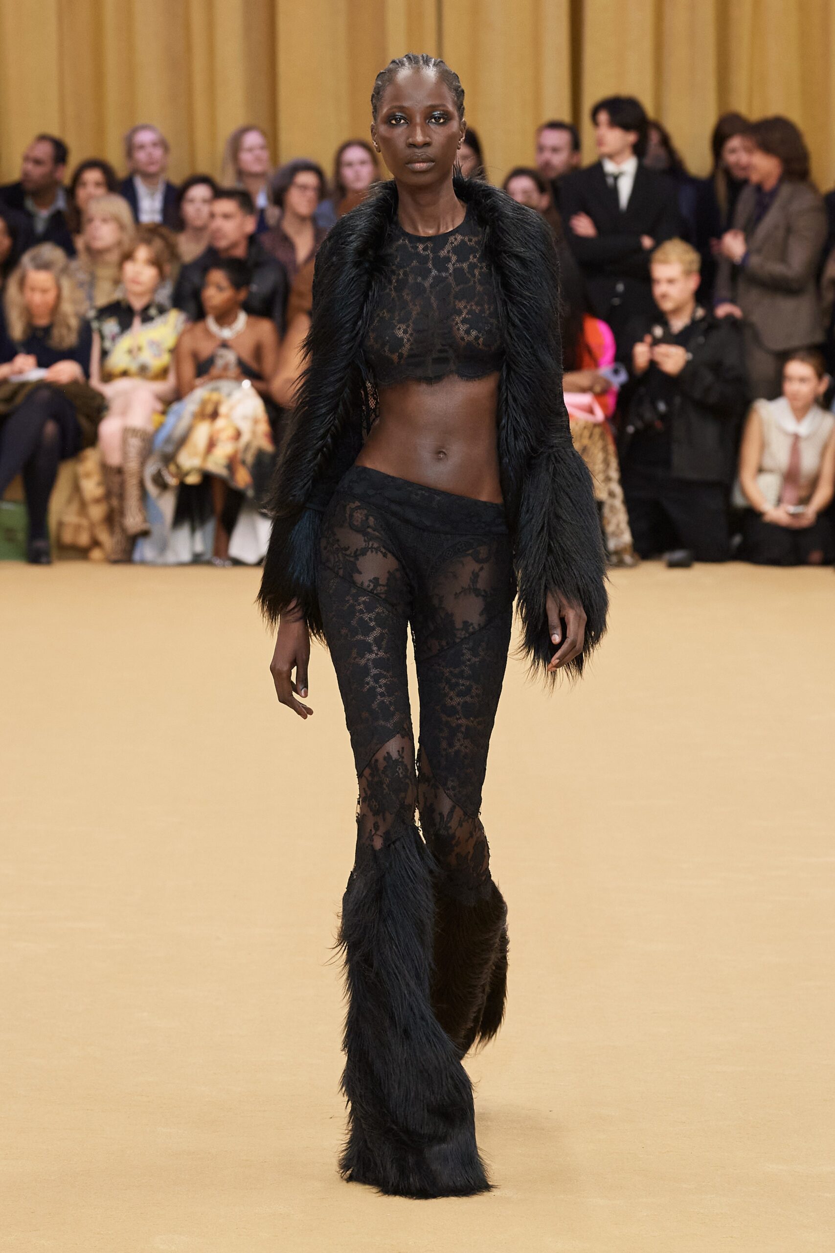 Roberto Cavalli F/W 23 Look 43