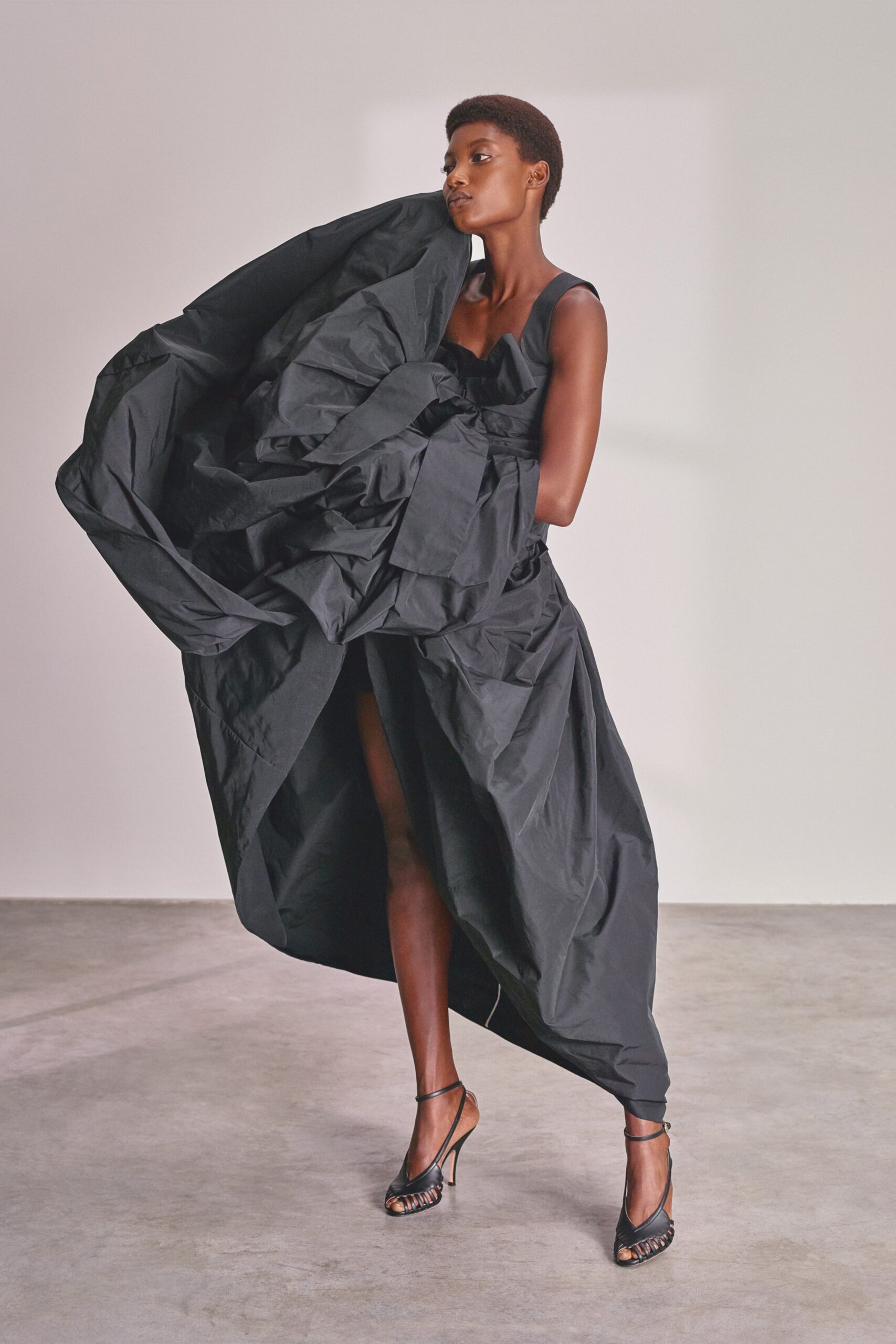 Rochas Resort 19 Look 43