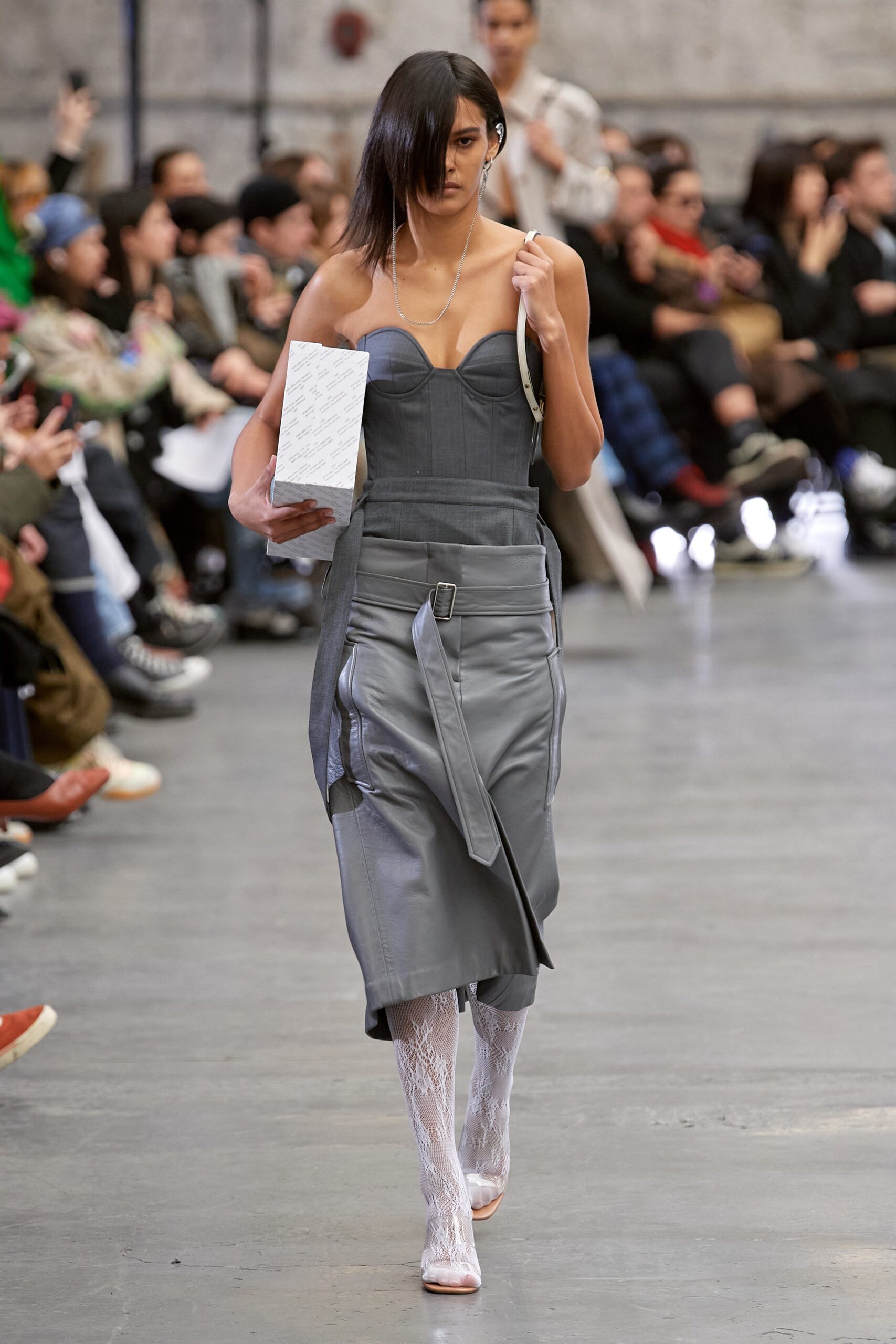 Rokh F/W 23 Look 43