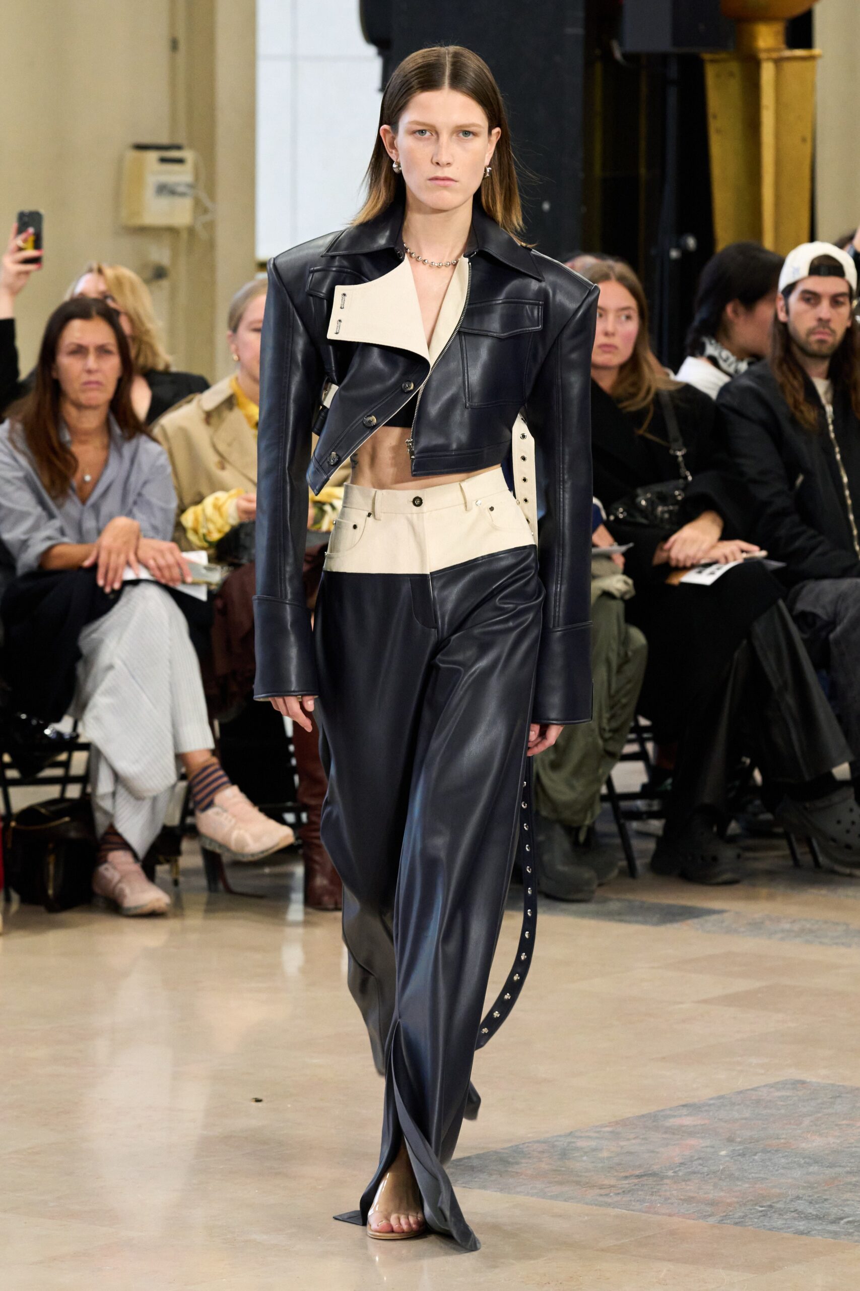Rokh S/S 23 Look 43