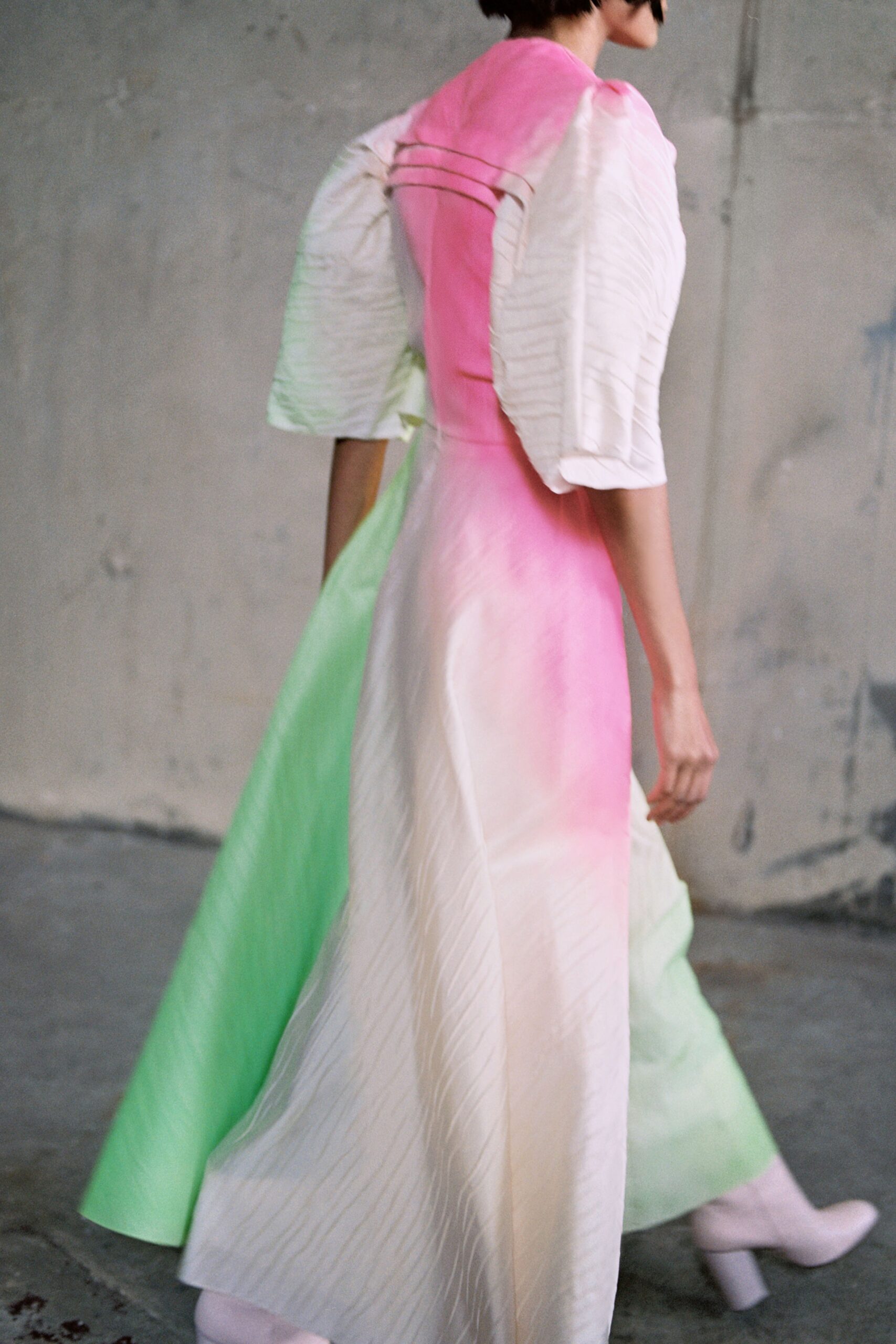 Roksanda F/W 19 Look 33